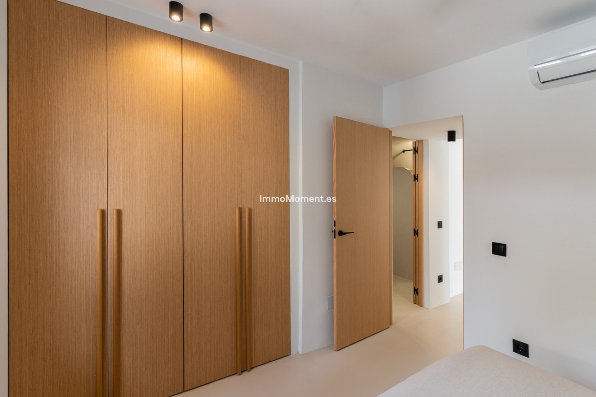Reventa - Villa independiente - Torremolinos - El Pinillo