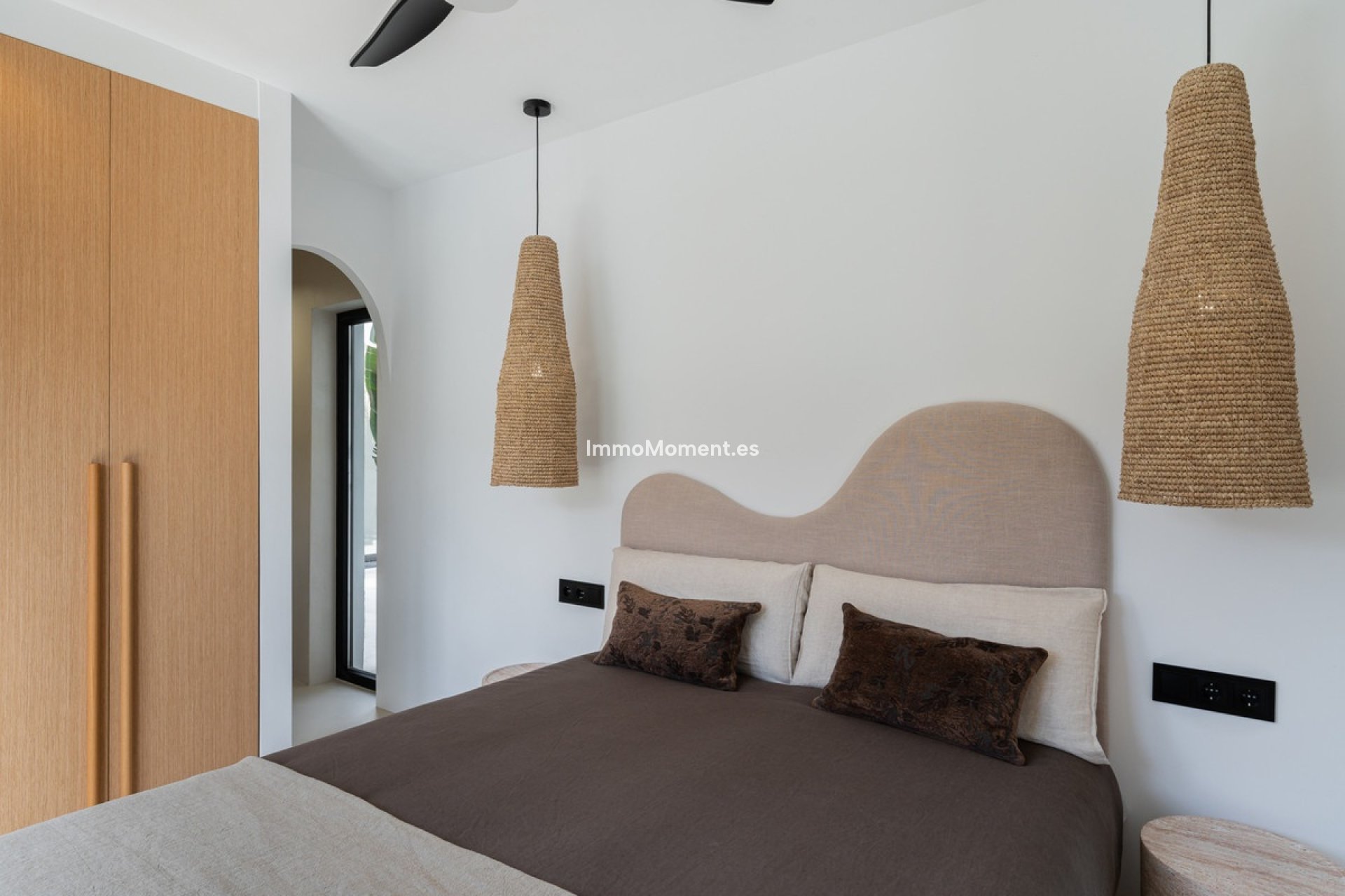 Reventa - Villa independiente - Torremolinos - El Pinillo