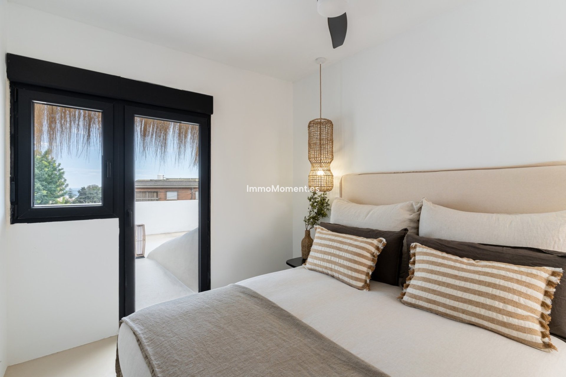 Reventa - Villa independiente - Torremolinos - El Pinillo