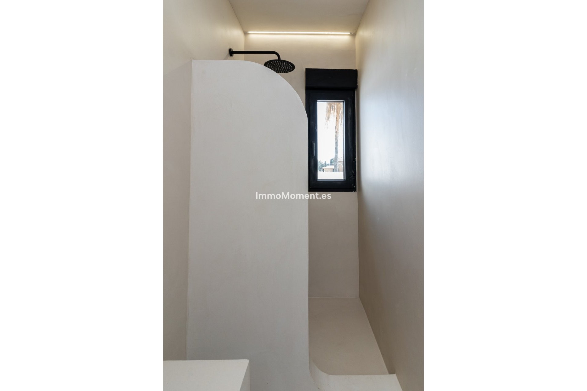 Reventa - Villa independiente - Torremolinos - El Pinillo
