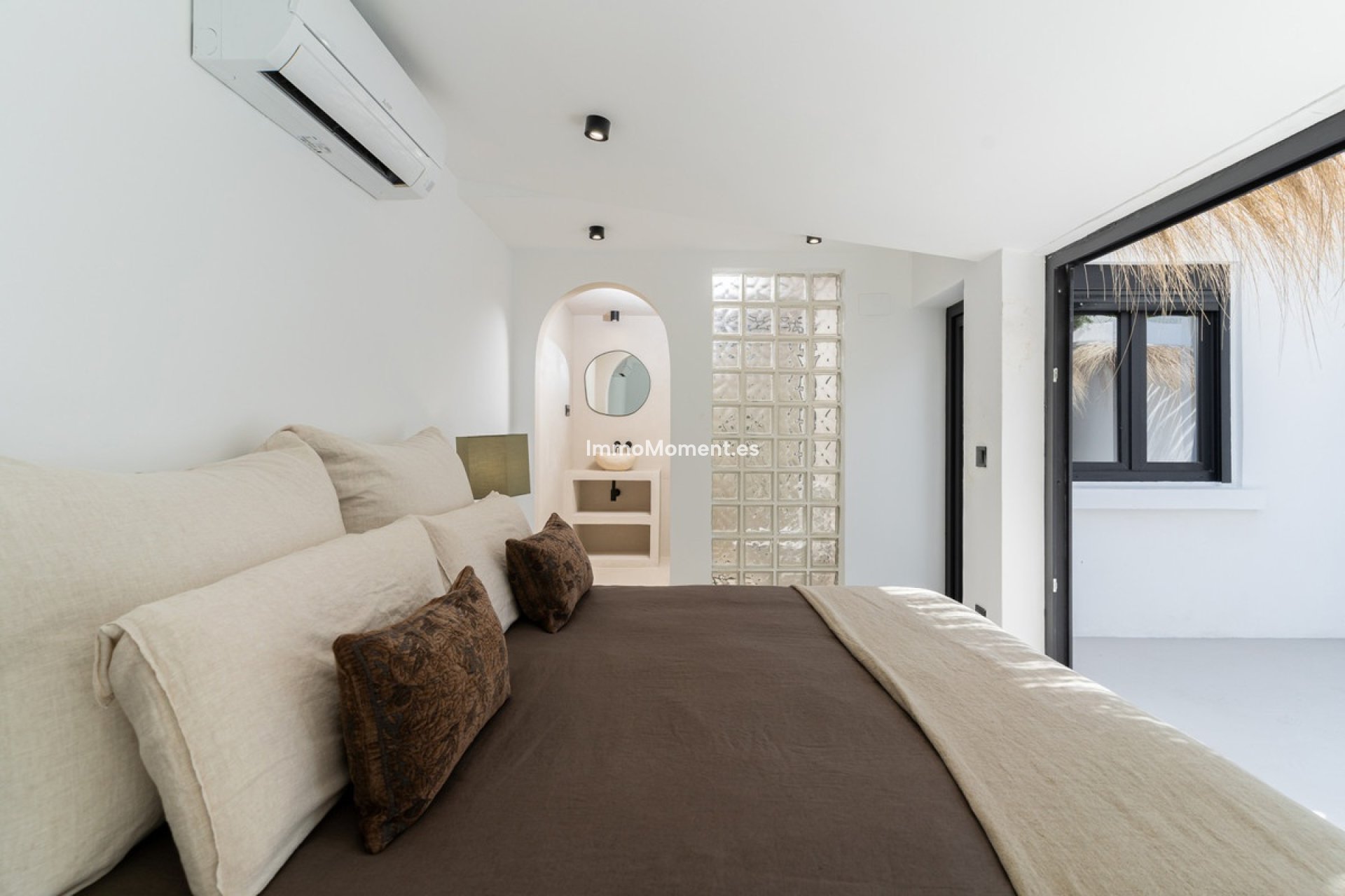 Reventa - Villa independiente - Torremolinos - El Pinillo