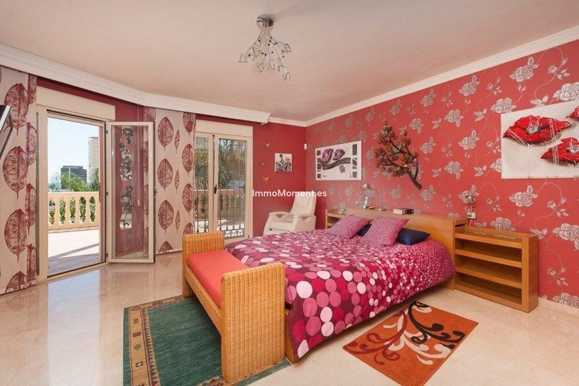Reventa - Villa independiente - Torremolinos - Playamar