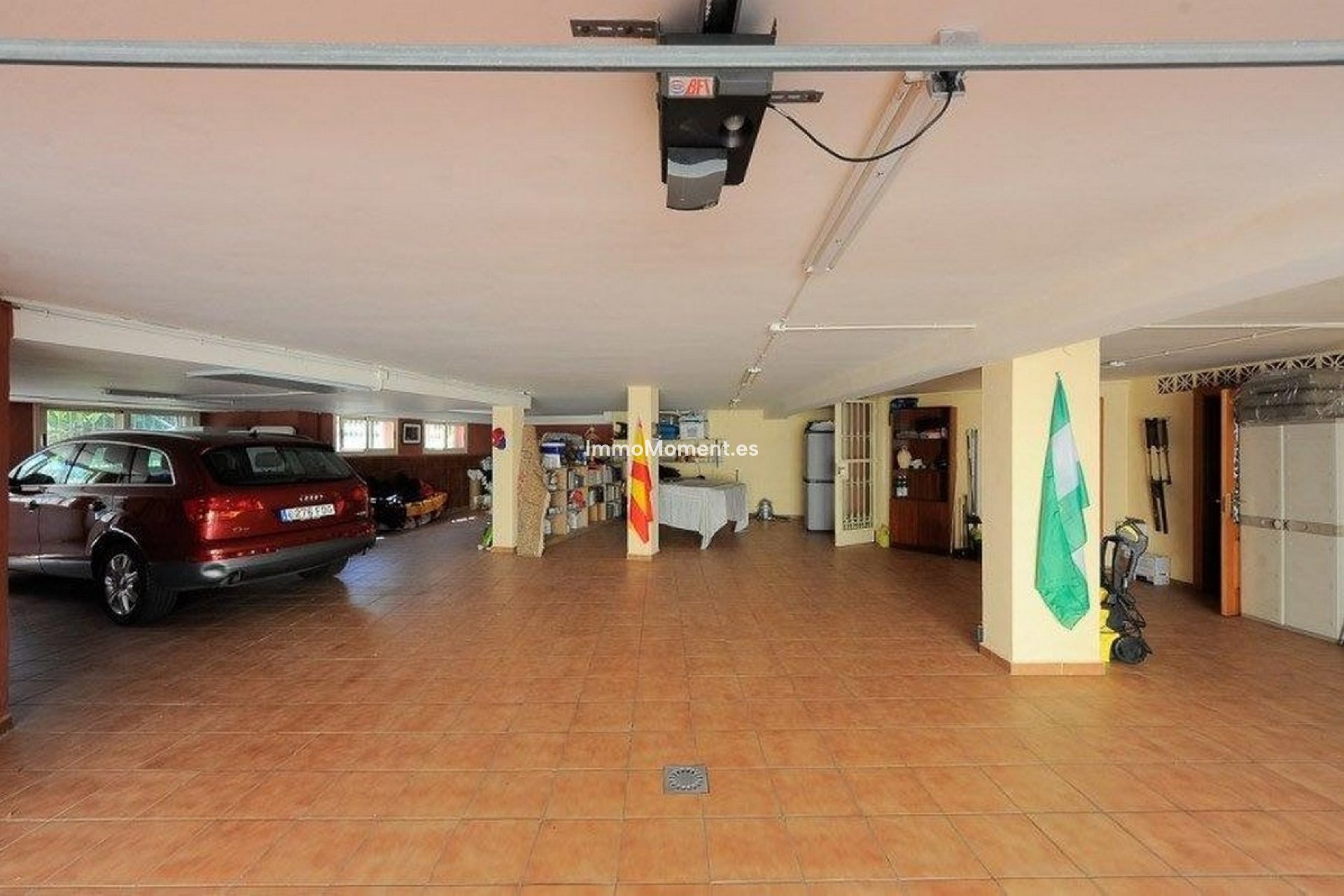 Reventa - Villa independiente - Torremolinos - Playamar