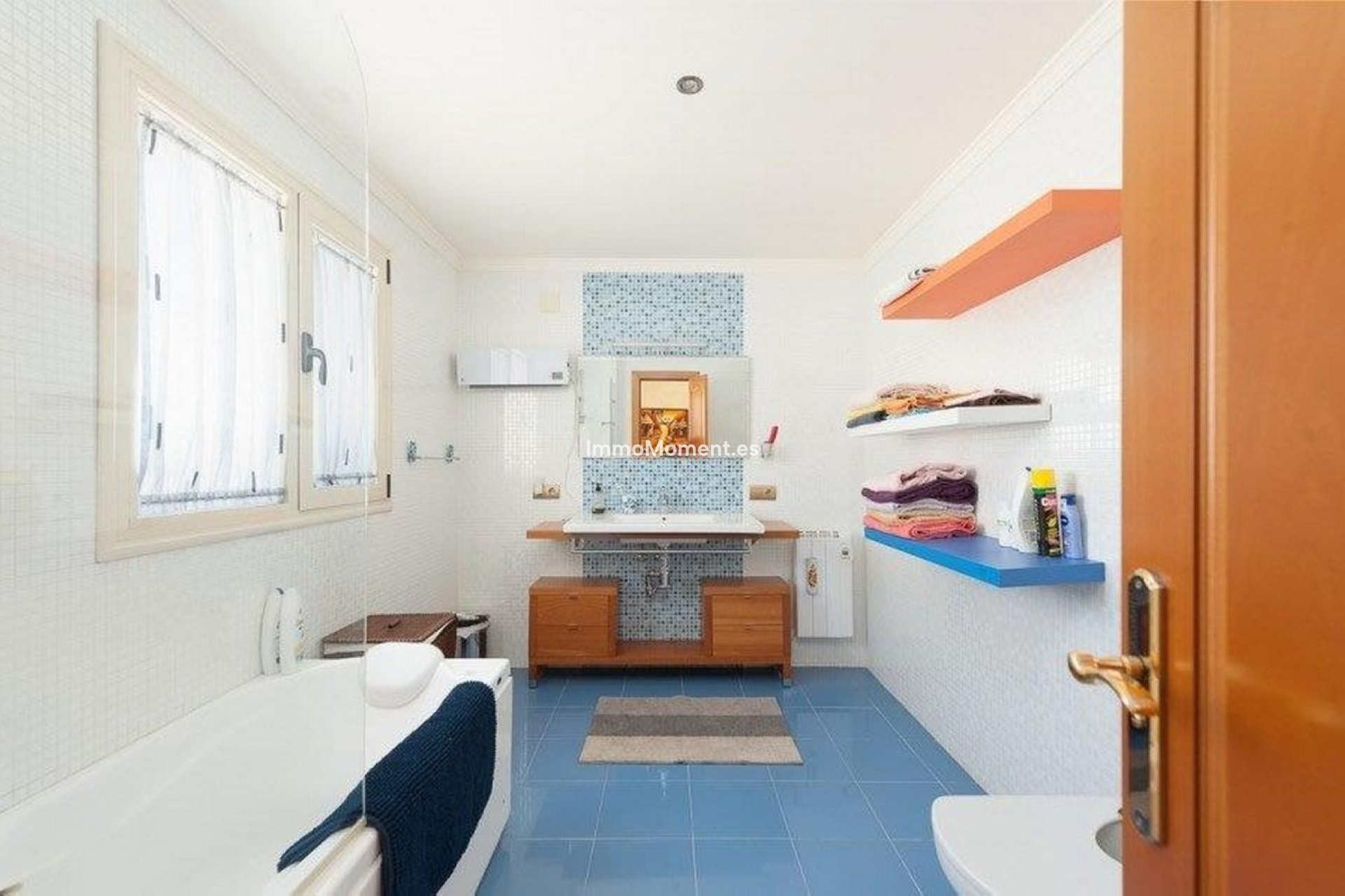 Reventa - Villa independiente - Torremolinos - Playamar