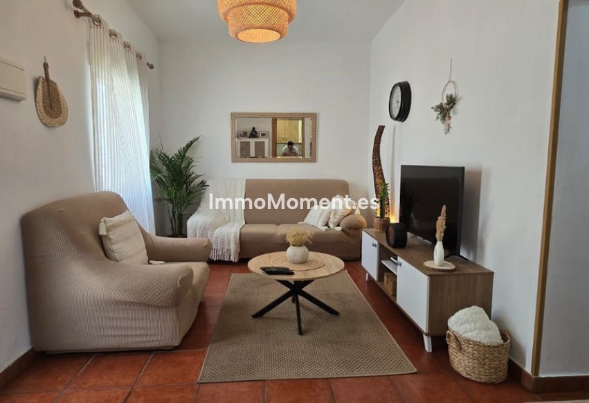 Reventa - Villa independiente - Torremolinos - Torremolinos Centro