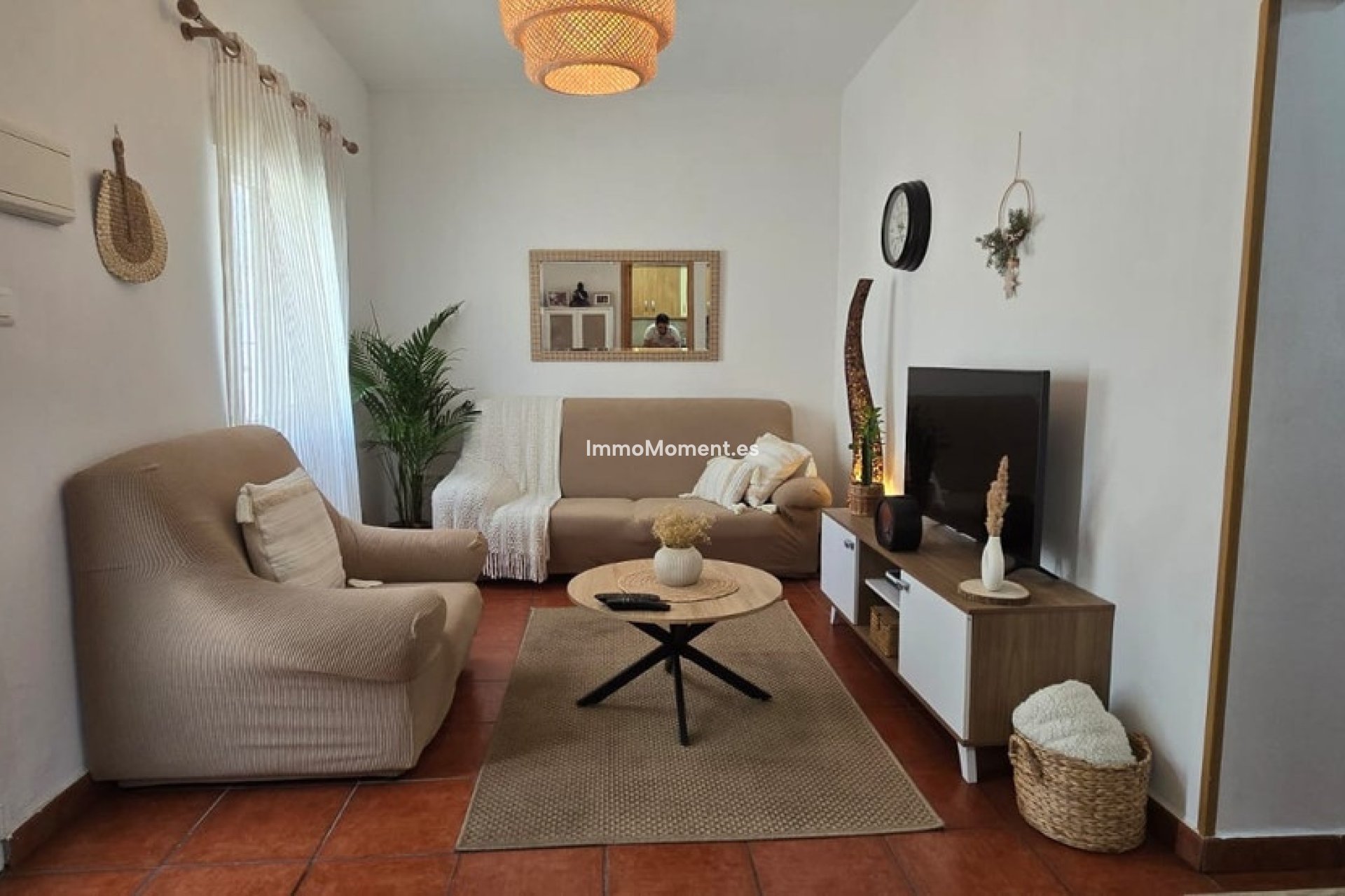 Reventa - Villa independiente - Torremolinos - Torremolinos Centro