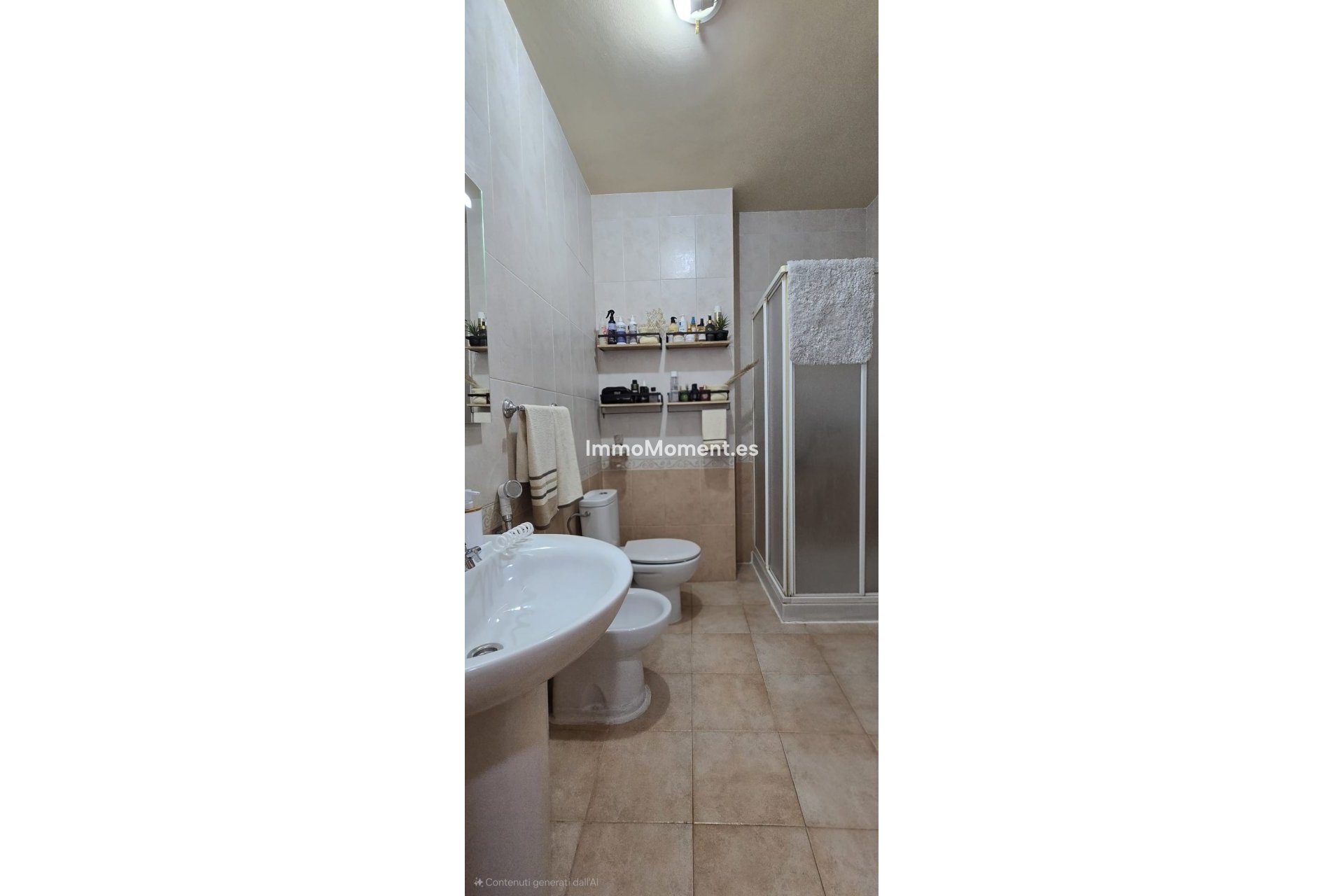Reventa - Villa independiente - Torremolinos - Torremolinos Centro