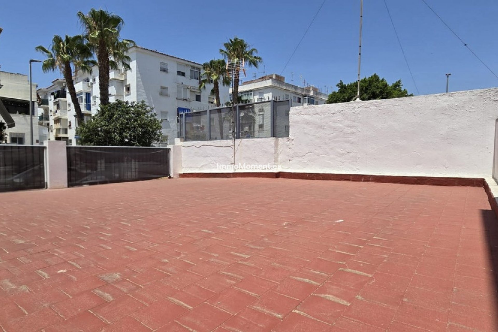 Reventa - Villa independiente - Torremolinos - Torremolinos Centro