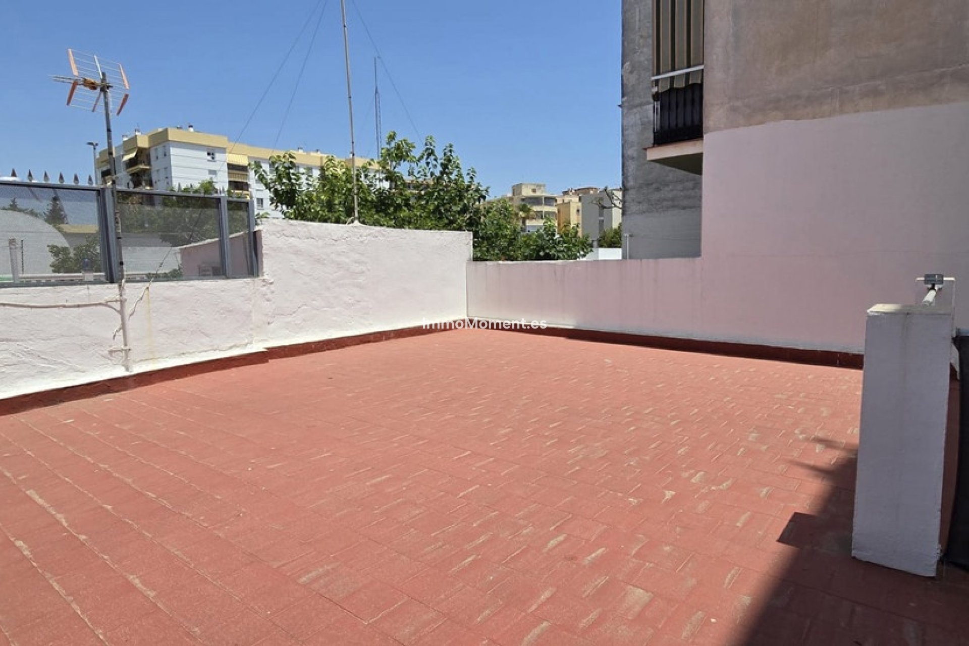 Reventa - Villa independiente - Torremolinos - Torremolinos Centro