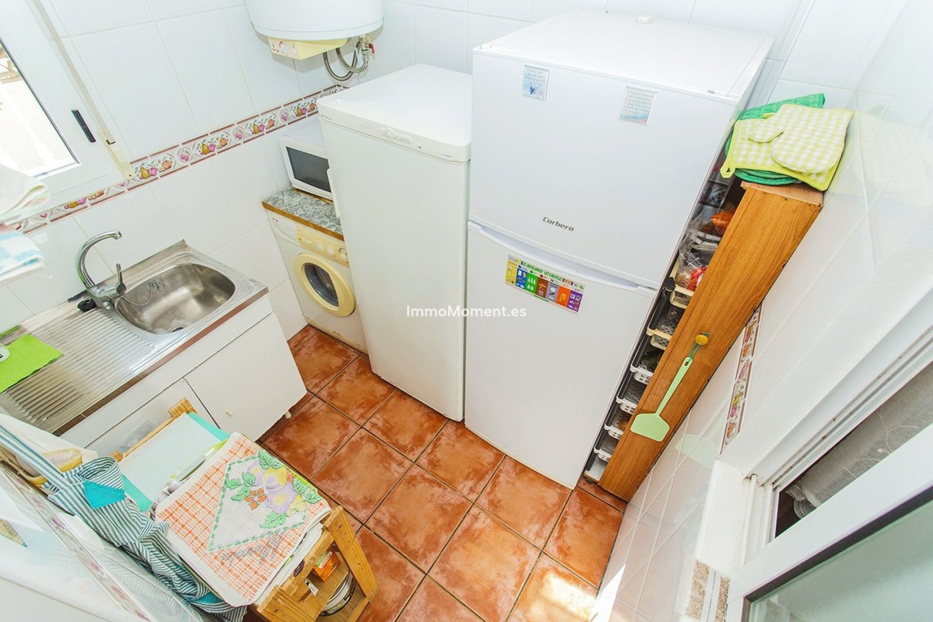 Reventa - Villa independiente - Torrevieja - Aguas Nuevas