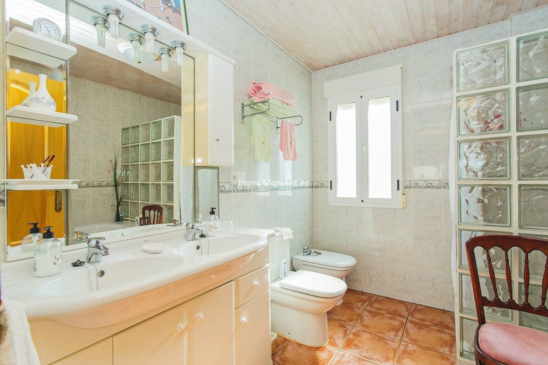Reventa - Villa independiente - Torrevieja - Aguas Nuevas