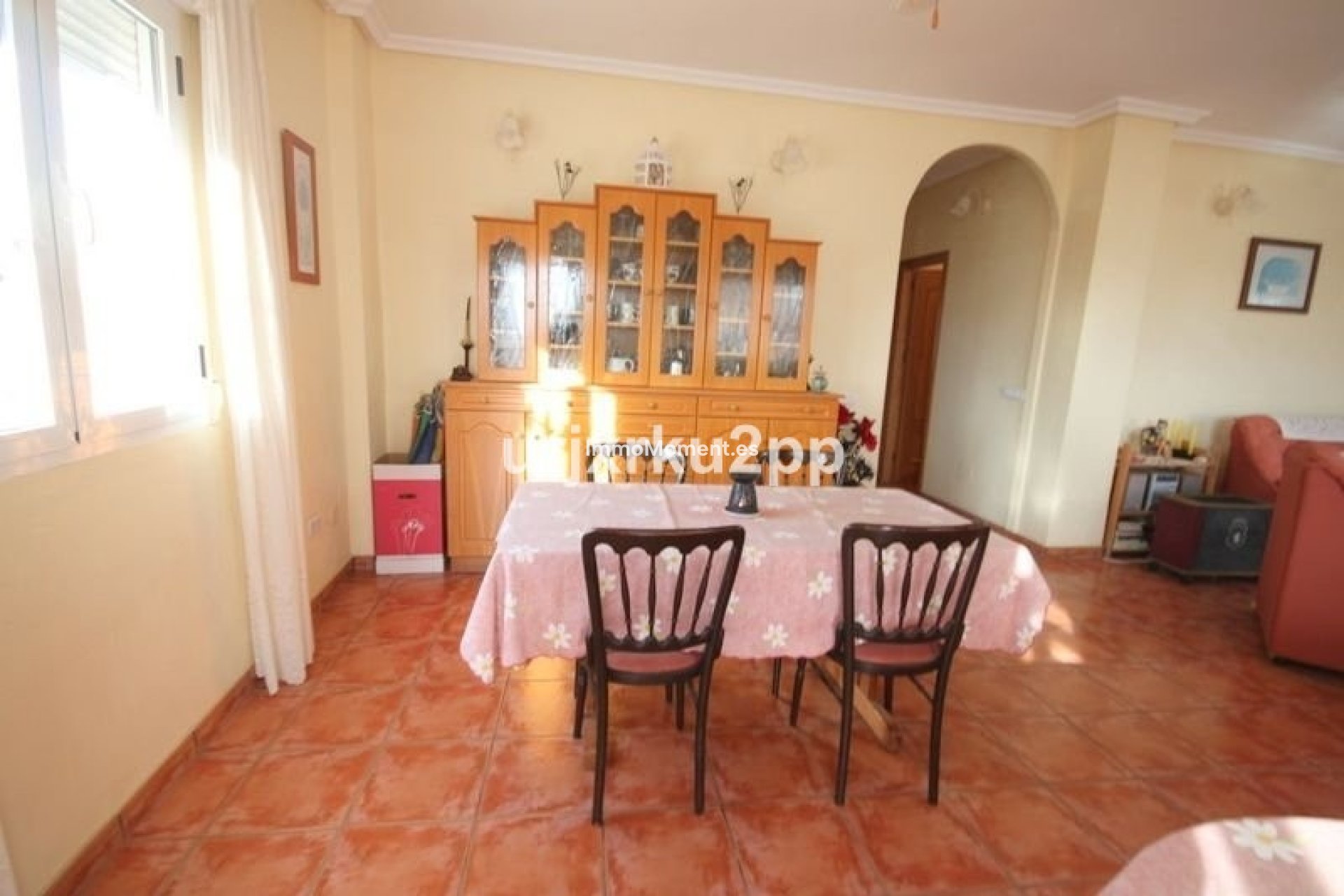 Reventa - Villa independiente - Torrevieja - Aguas Nuevas