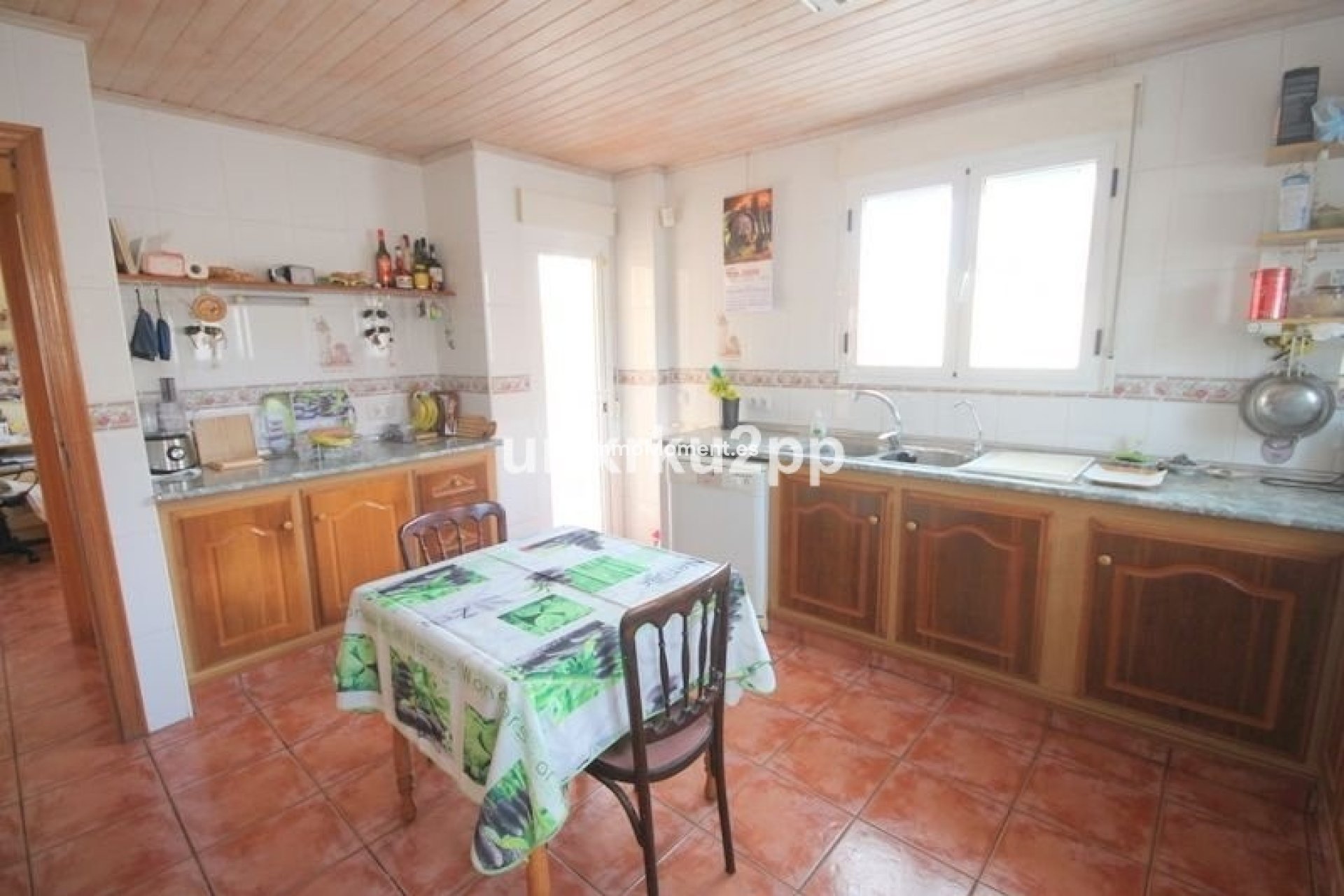 Reventa - Villa independiente - Torrevieja - Aguas Nuevas