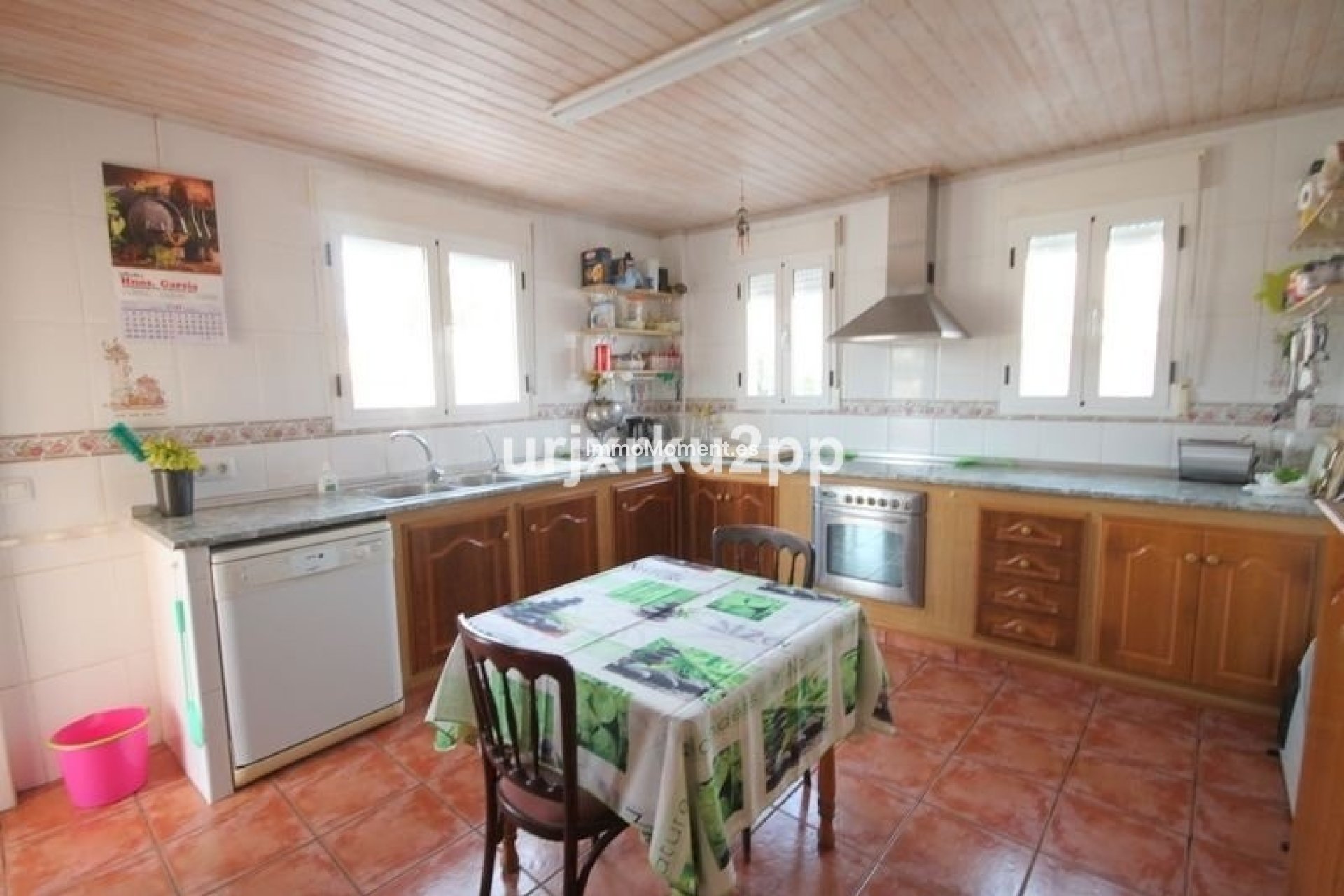 Reventa - Villa independiente - Torrevieja - Aguas Nuevas
