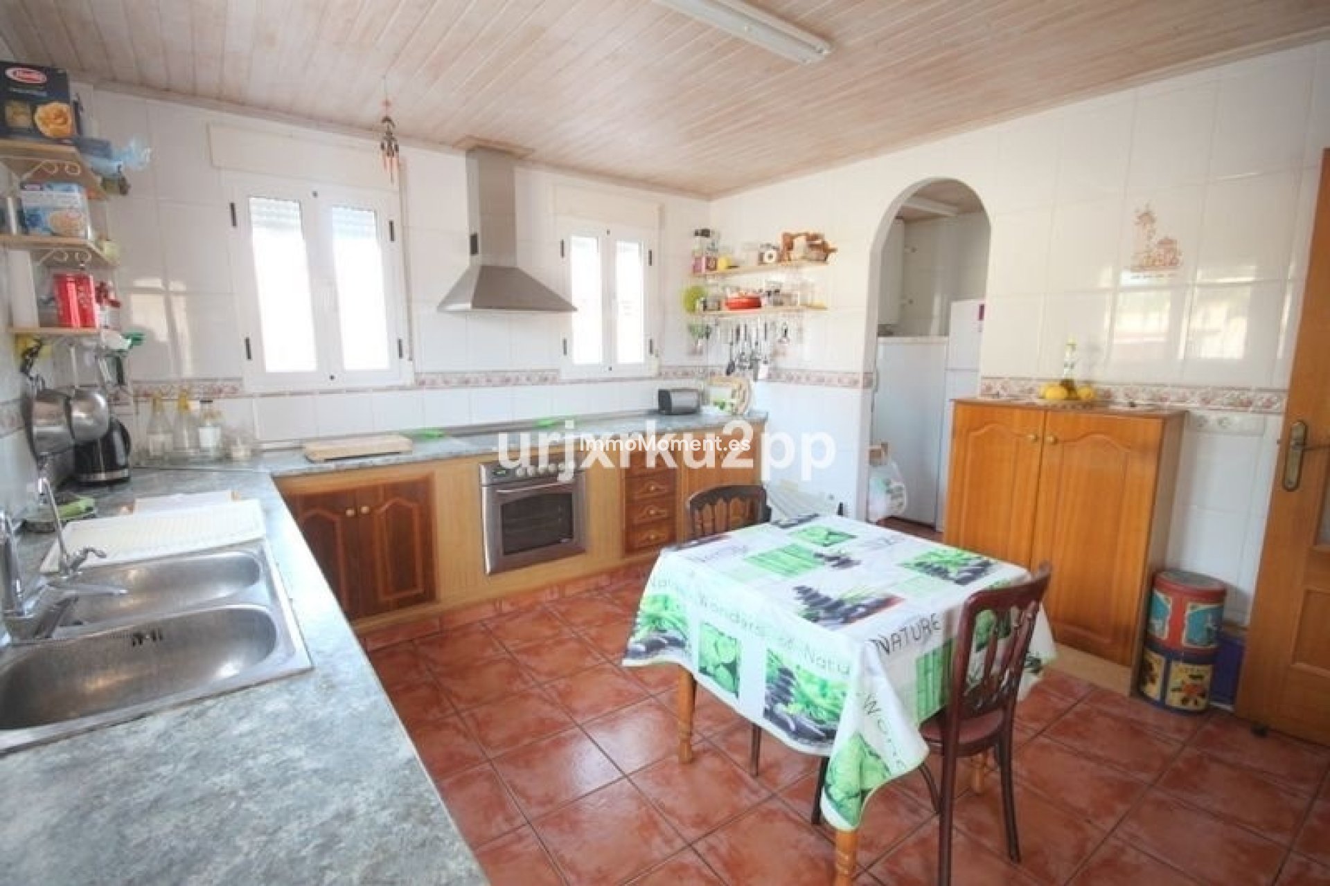 Reventa - Villa independiente - Torrevieja - Aguas Nuevas