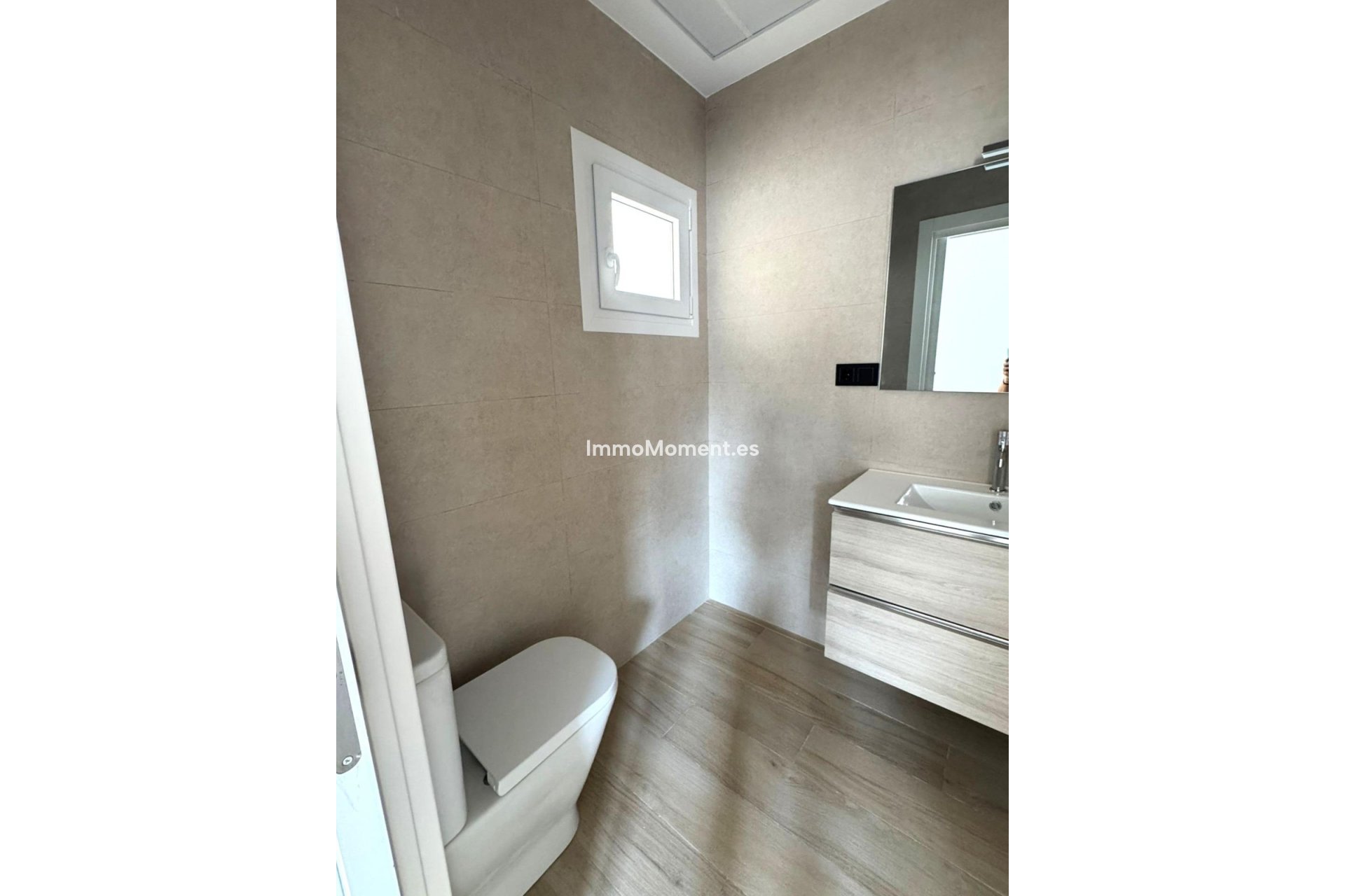 Reventa - Villa independiente - Torrevieja - Aguas Nuevas