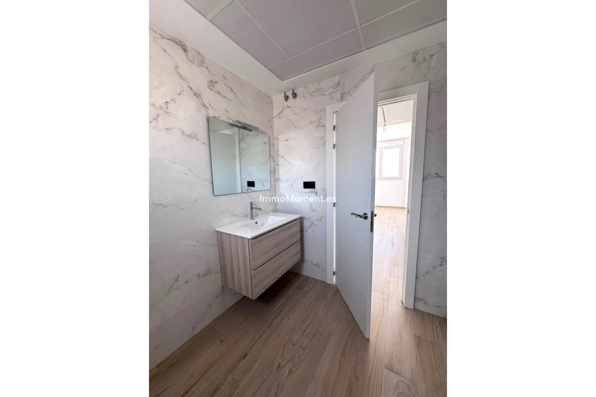 Reventa - Villa independiente - Torrevieja - Aguas Nuevas