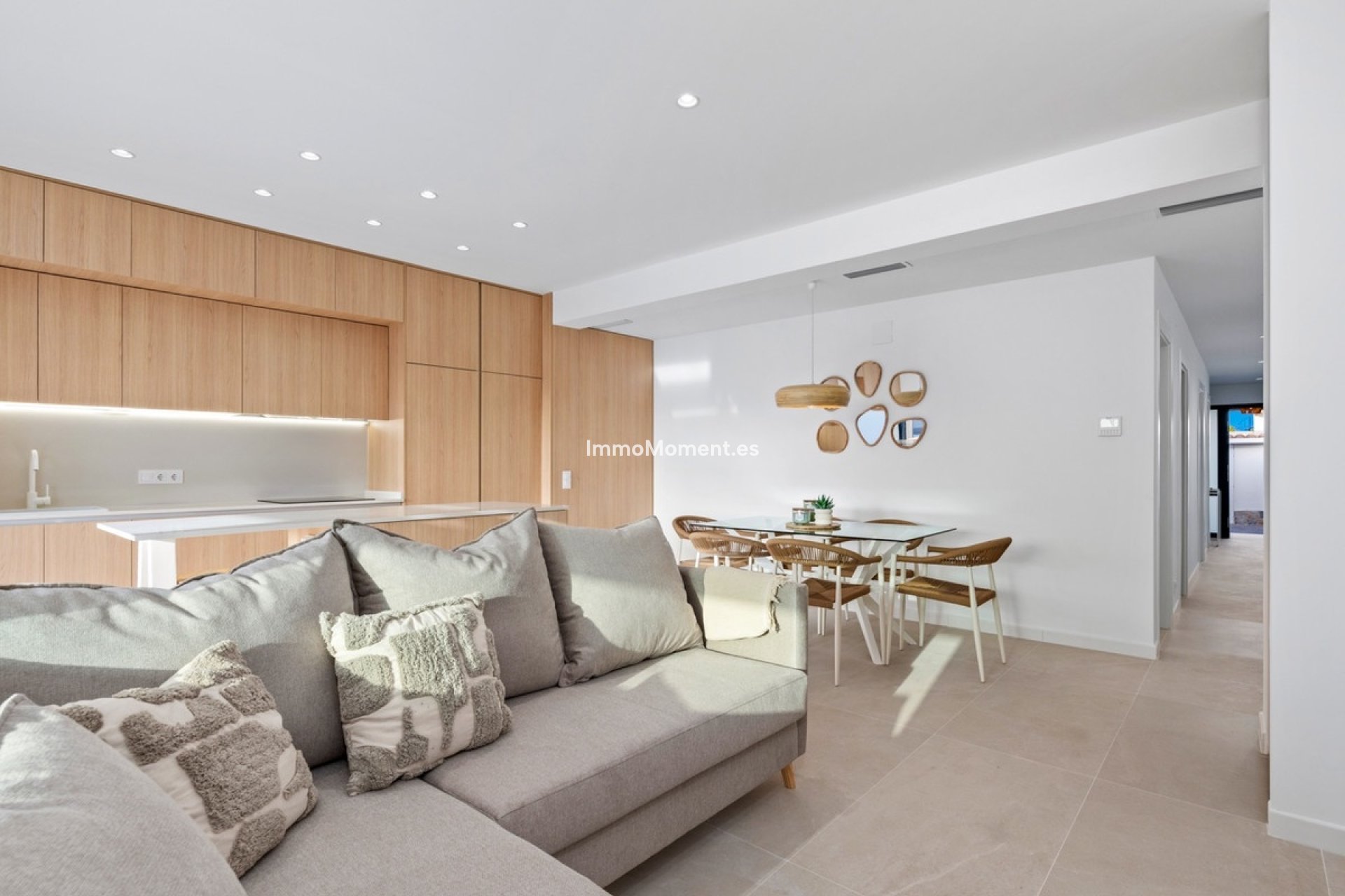 Reventa - Villa independiente - Torrevieja - El Chaparral