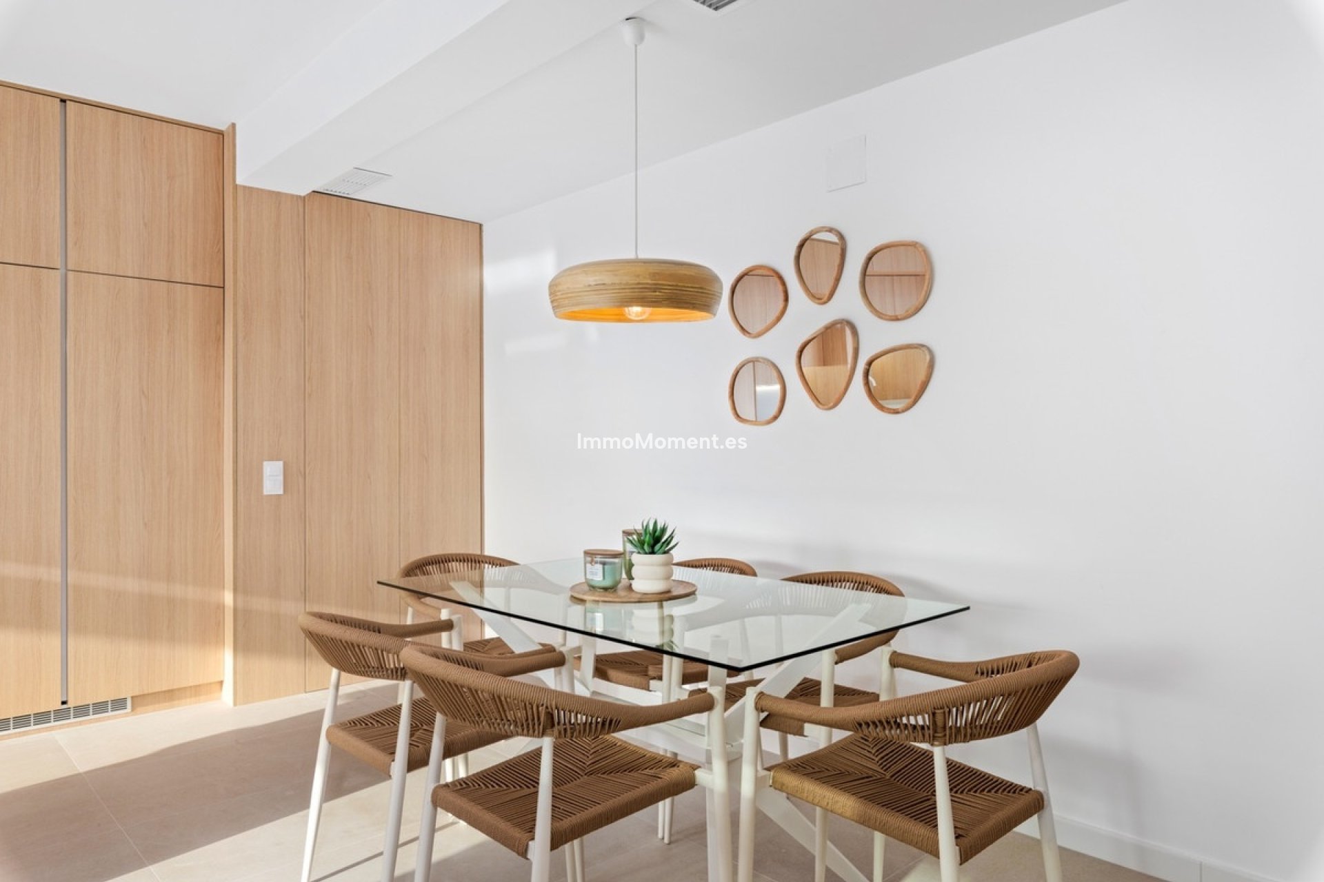 Reventa - Villa independiente - Torrevieja - El Chaparral