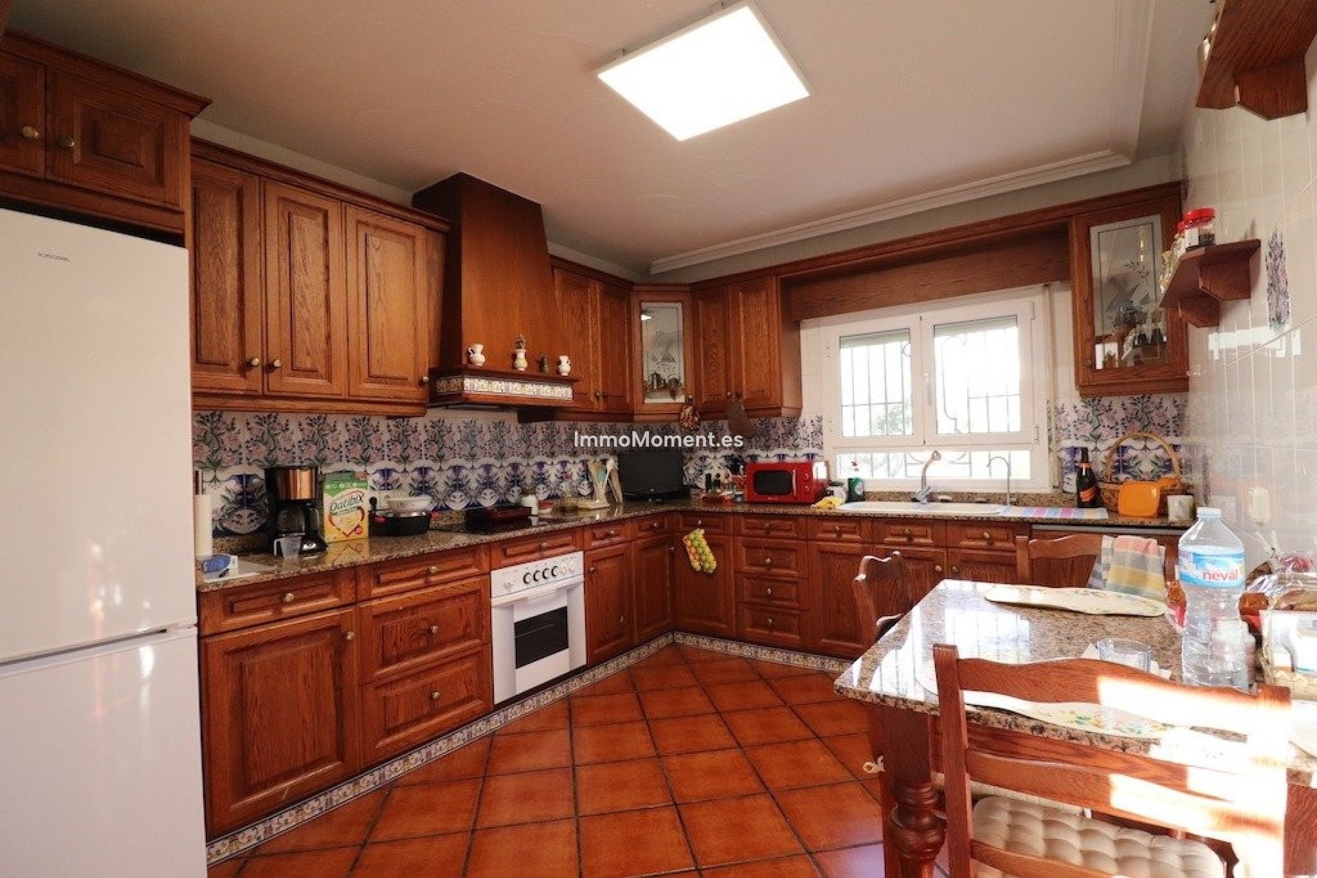 Reventa - Villa independiente - Torrevieja - El Chaparral