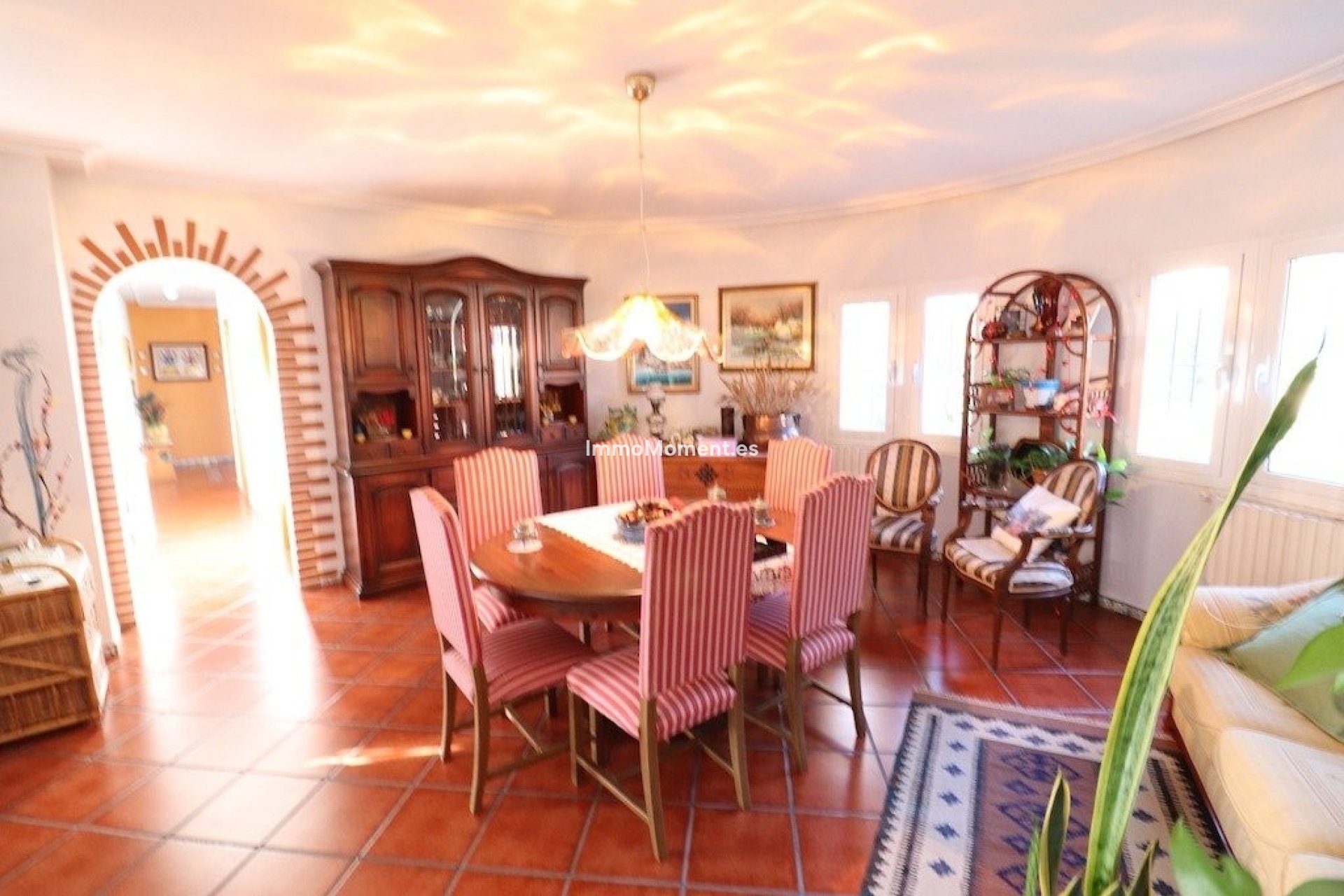 Reventa - Villa independiente - Torrevieja - El Chaparral