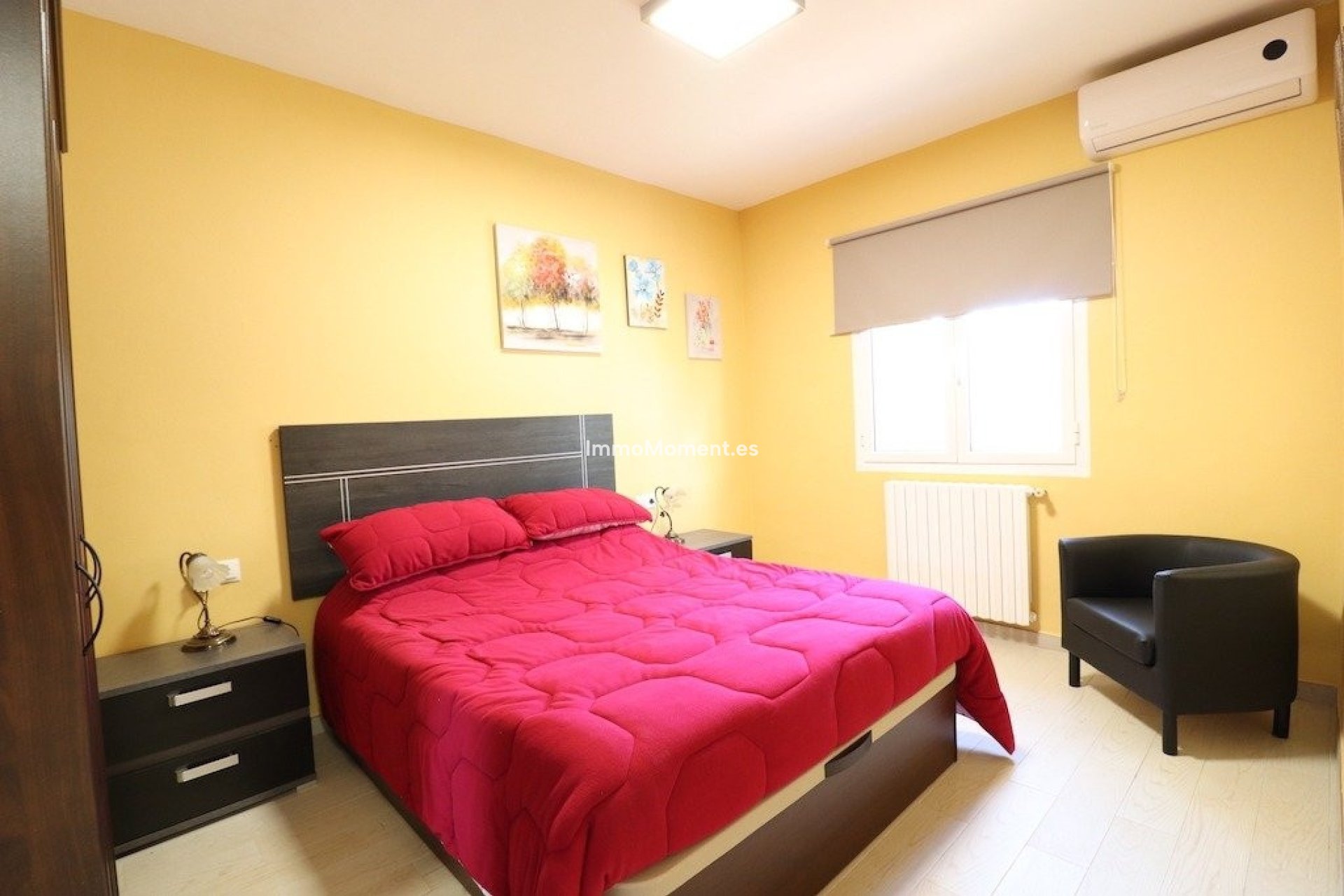 Reventa - Villa independiente - Torrevieja - El Chaparral