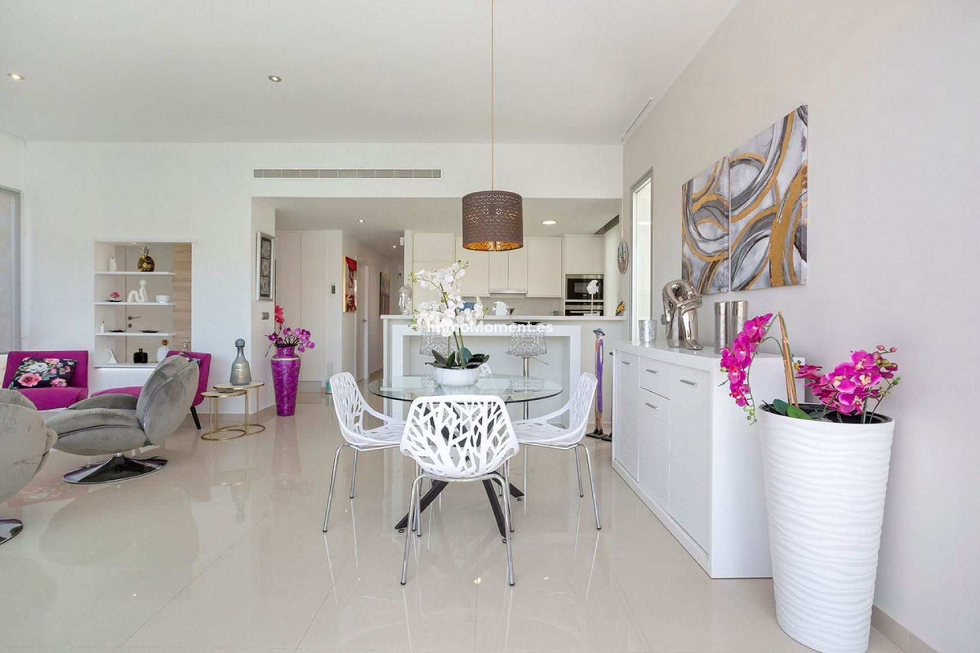 Reventa - Villa independiente - Torrevieja - El Chaparral