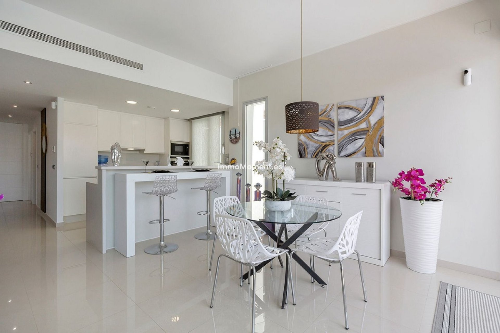 Reventa - Villa independiente - Torrevieja - El Chaparral