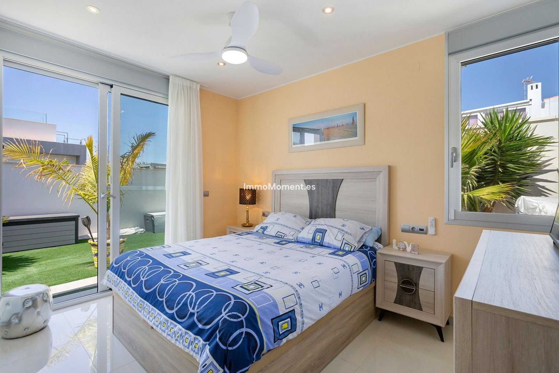 Reventa - Villa independiente - Torrevieja - El Chaparral