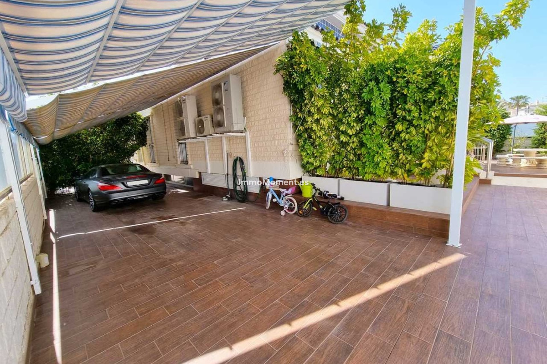 Reventa - Villa independiente - Torrevieja - La Mata