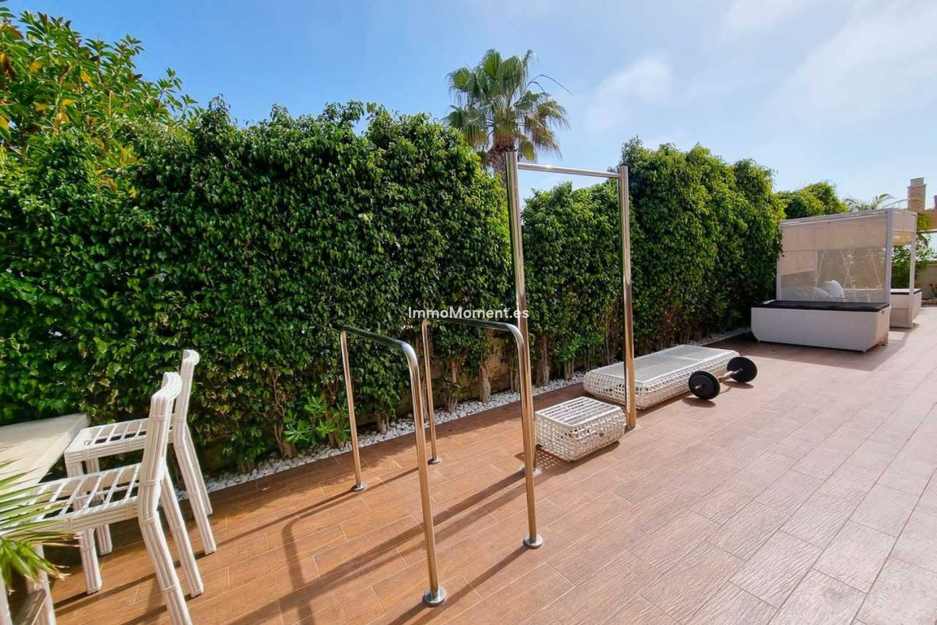 Reventa - Villa independiente - Torrevieja - La Mata