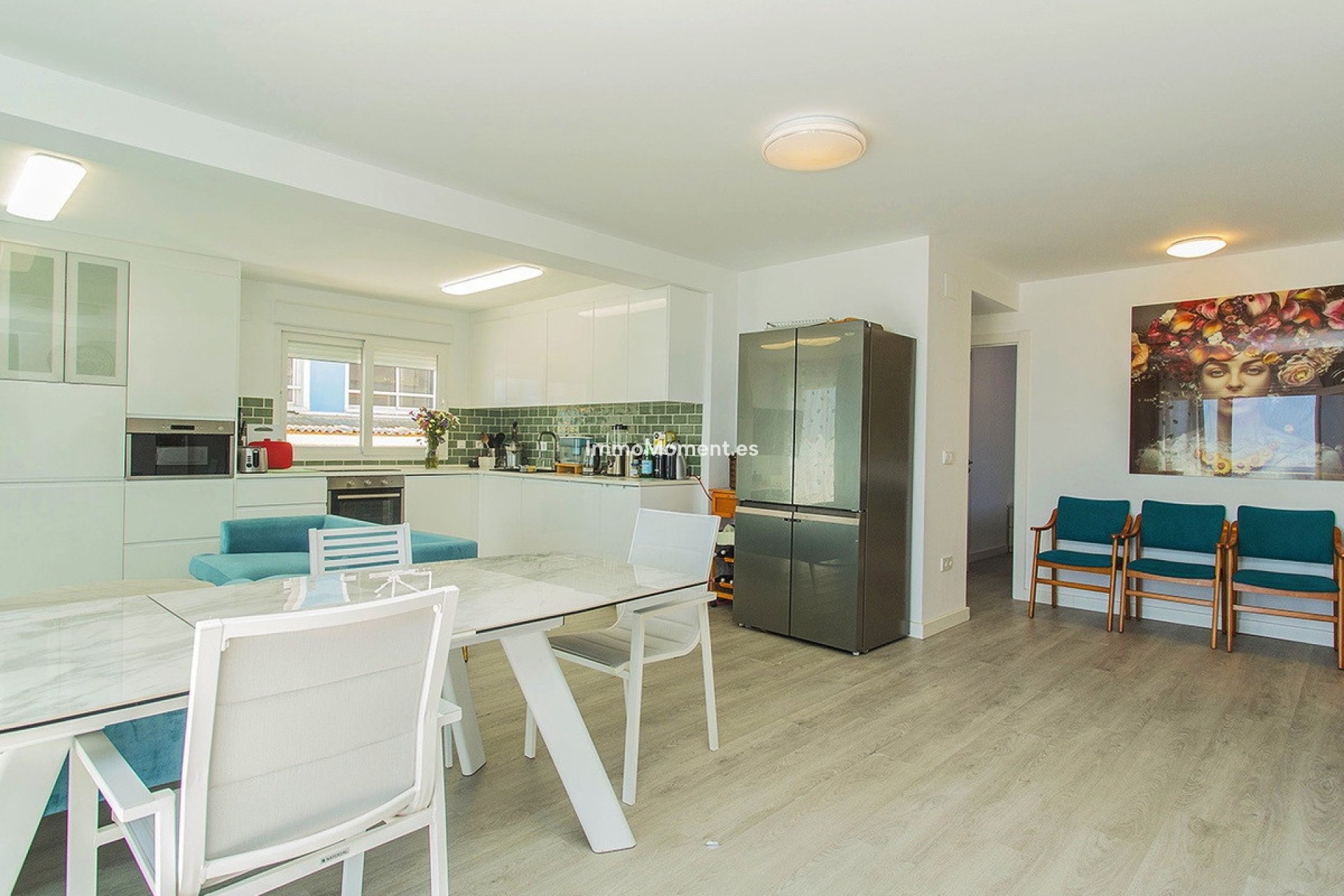 Reventa - Villa independiente - Torrevieja - La Mata