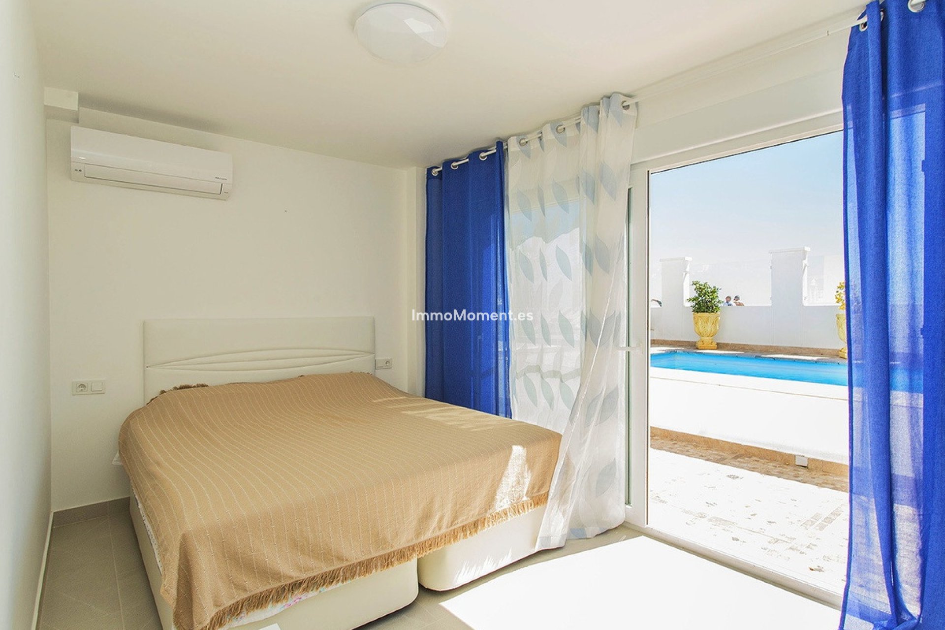 Reventa - Villa independiente - Torrevieja - La Mata