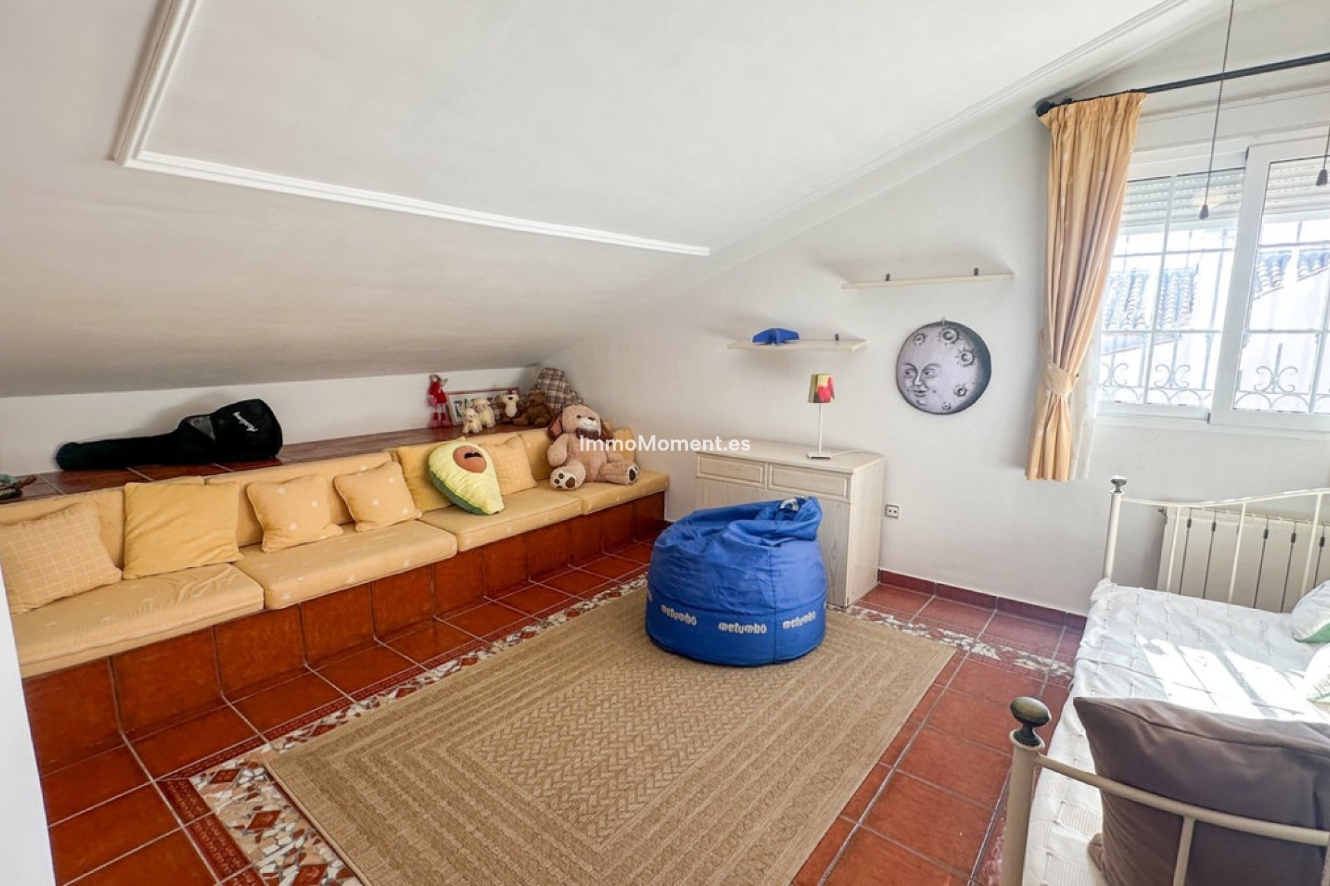Reventa - Villa independiente - Torrevieja - La Mata