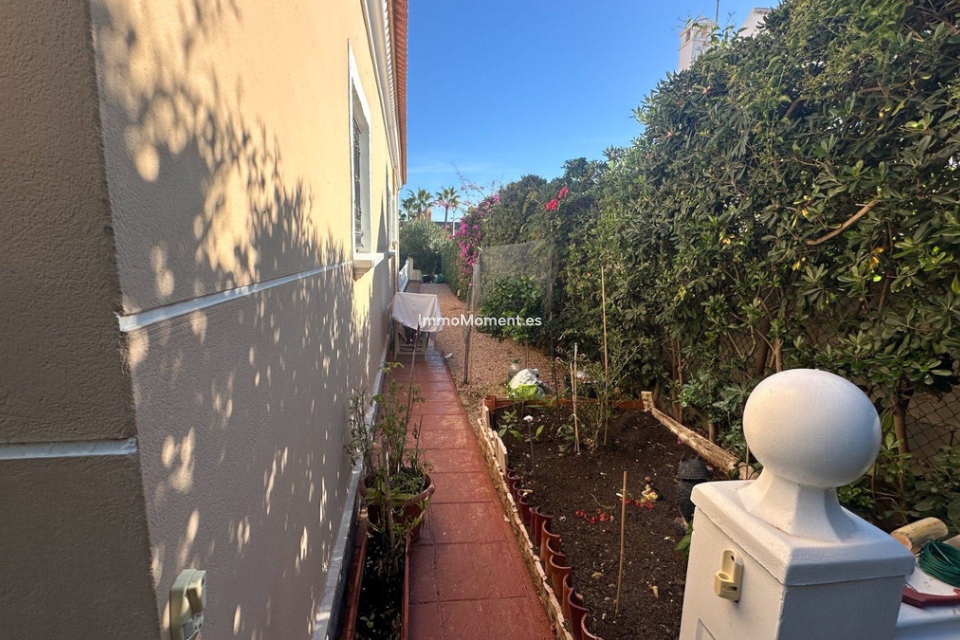 Reventa - Villa independiente - Torrevieja - La Mata