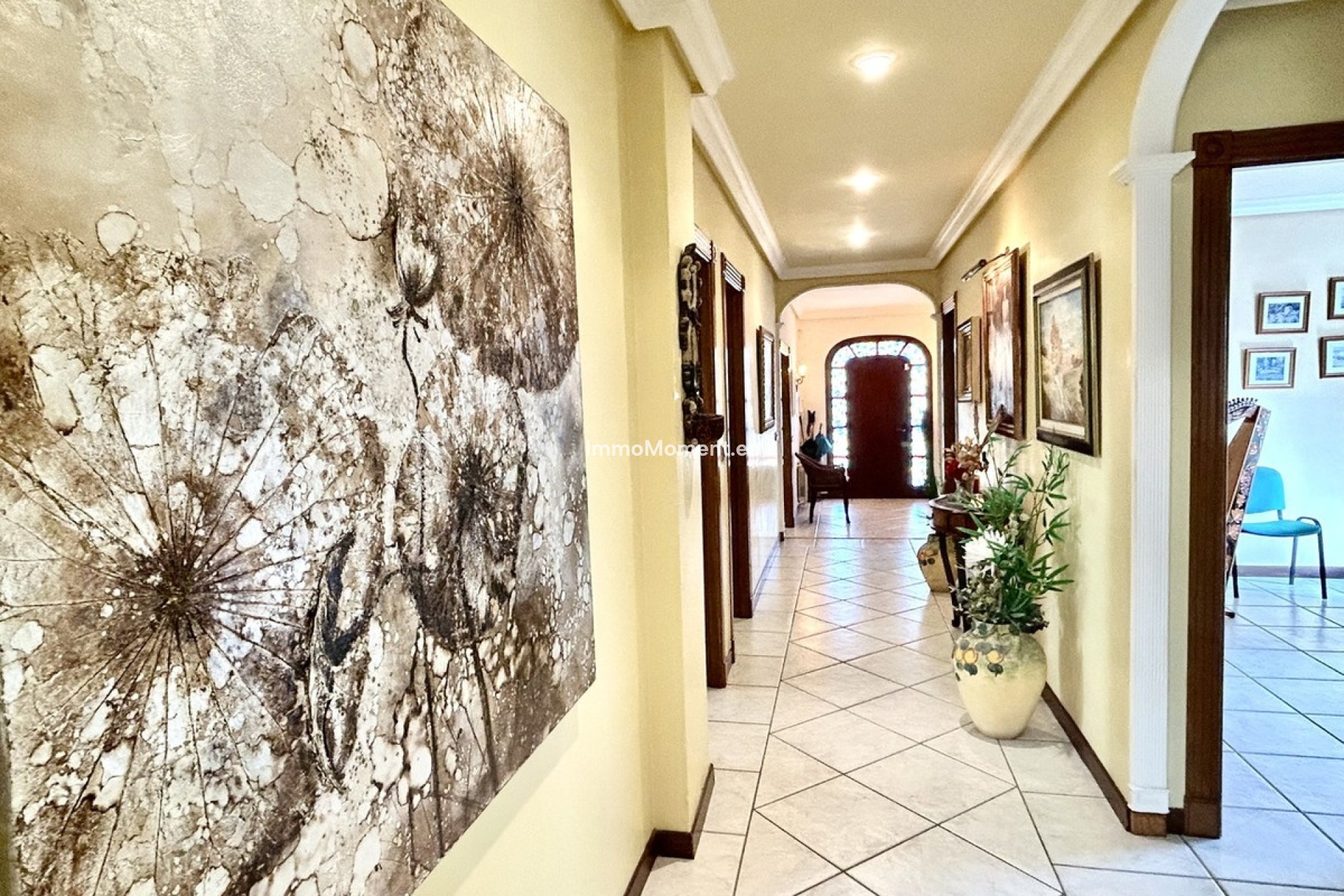Reventa - Villa independiente - Torrevieja - La Mata