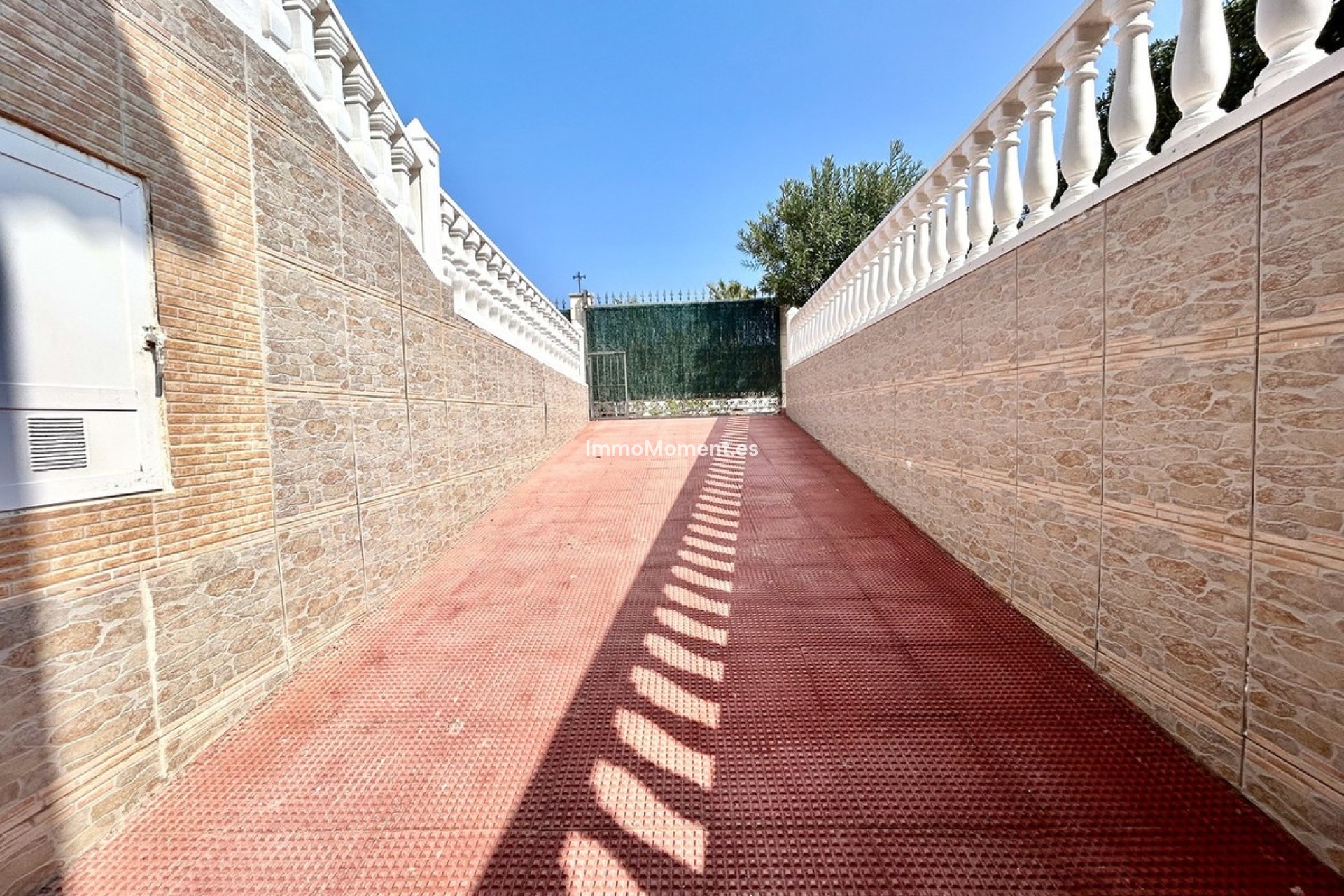 Reventa - Villa independiente - Torrevieja - La Mata