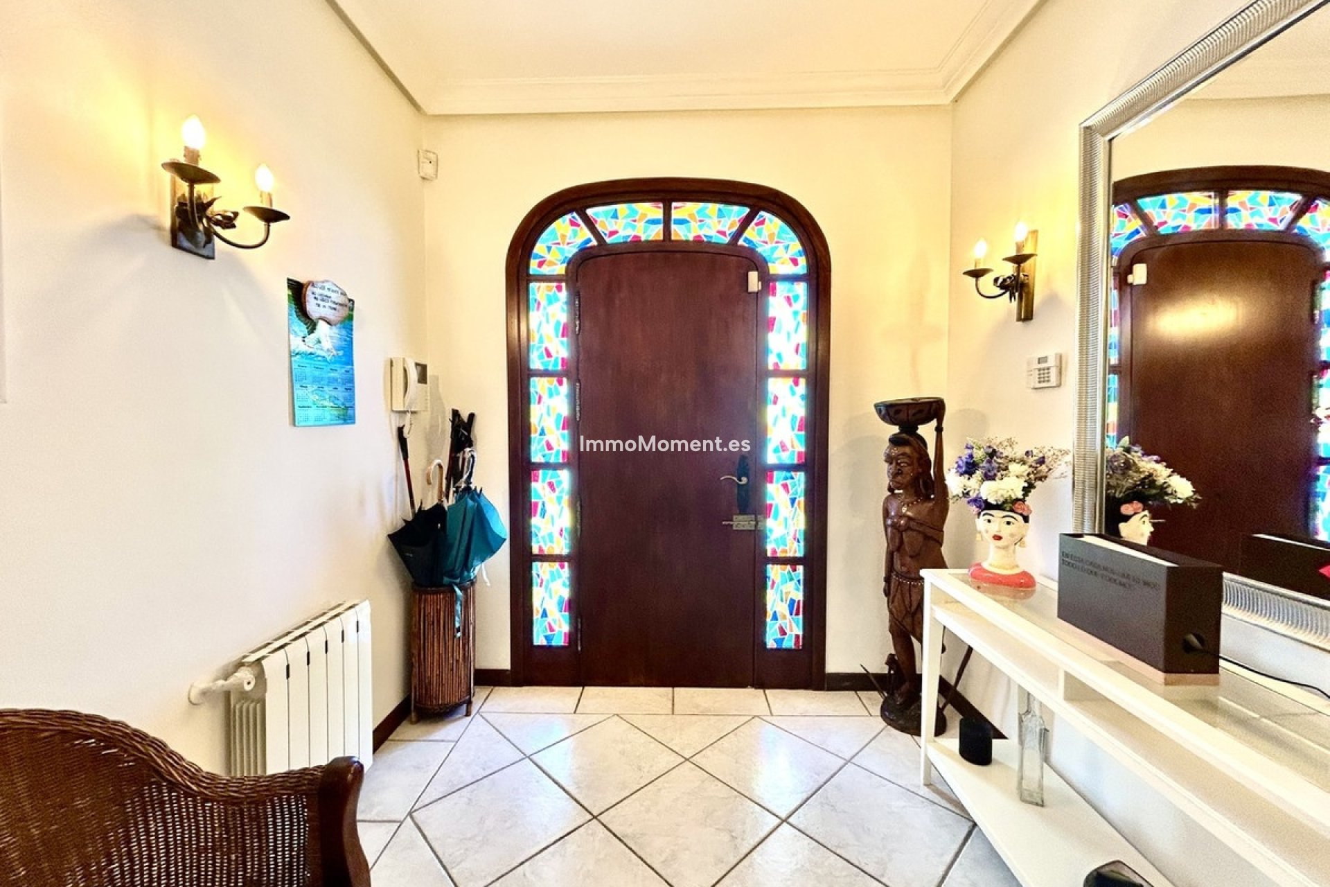 Reventa - Villa independiente - Torrevieja - La Mata