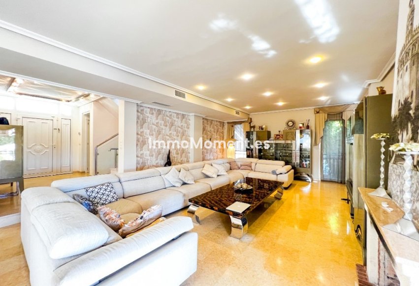 Reventa - Villa independiente - Torrevieja - La Mata