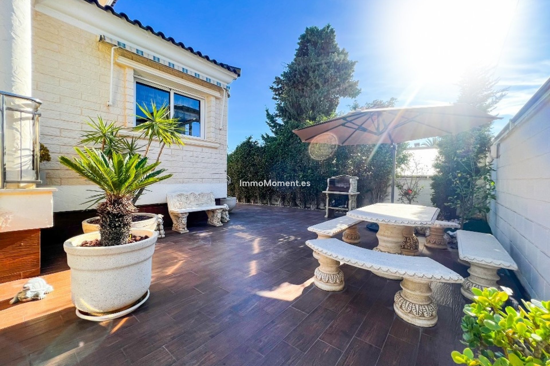 Reventa - Villa independiente - Torrevieja - La Mata