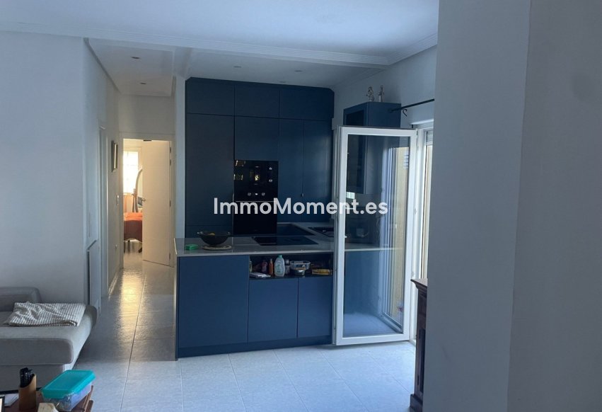 Reventa - Villa independiente - Torrevieja - La Mata