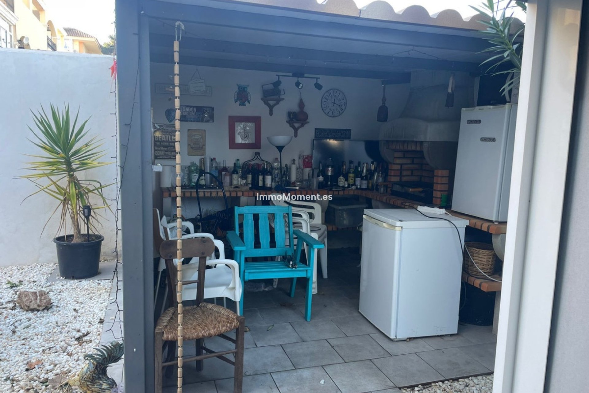 Reventa - Villa independiente - Torrevieja - La Mata