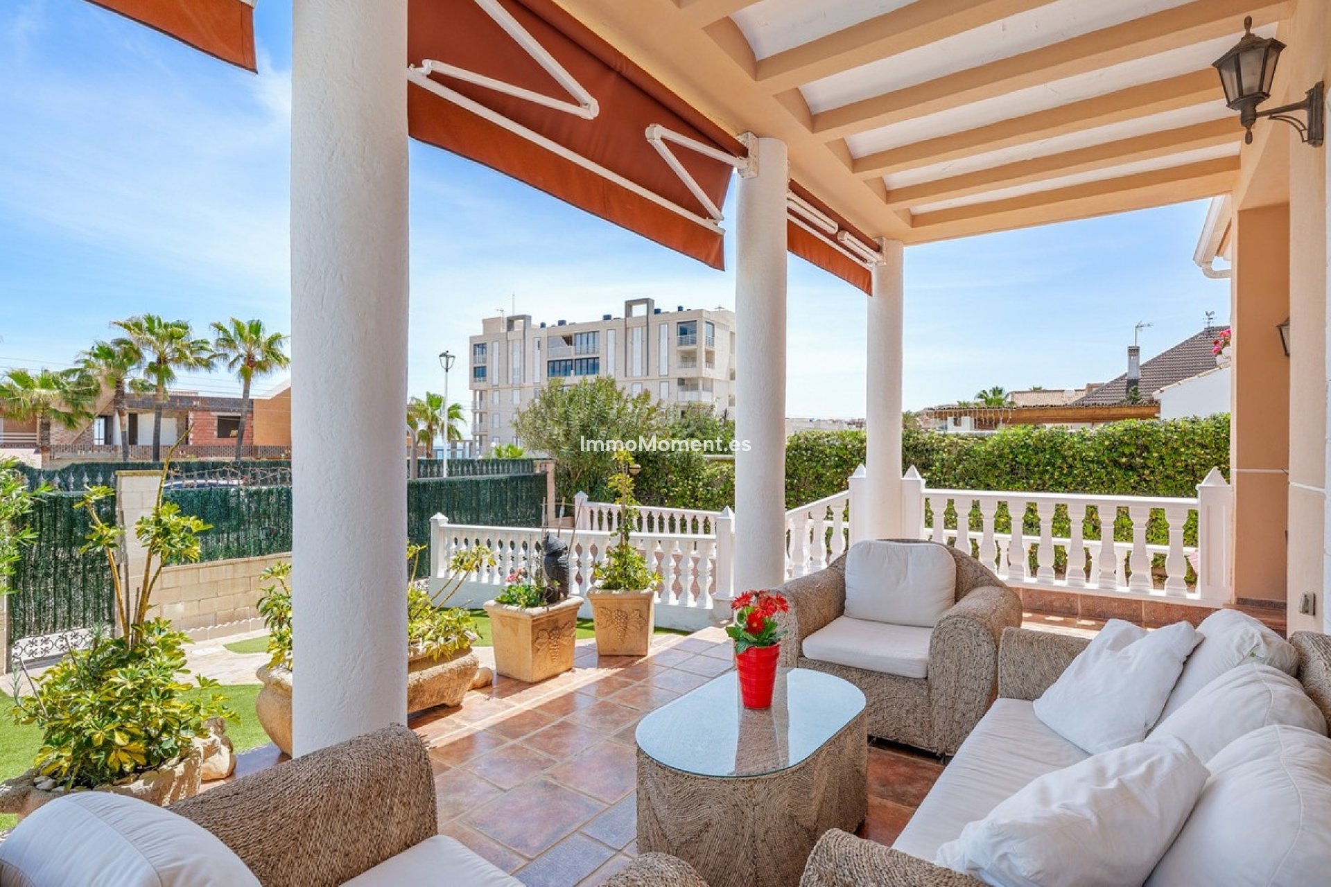 Reventa - Villa independiente - Torrevieja - La Mata