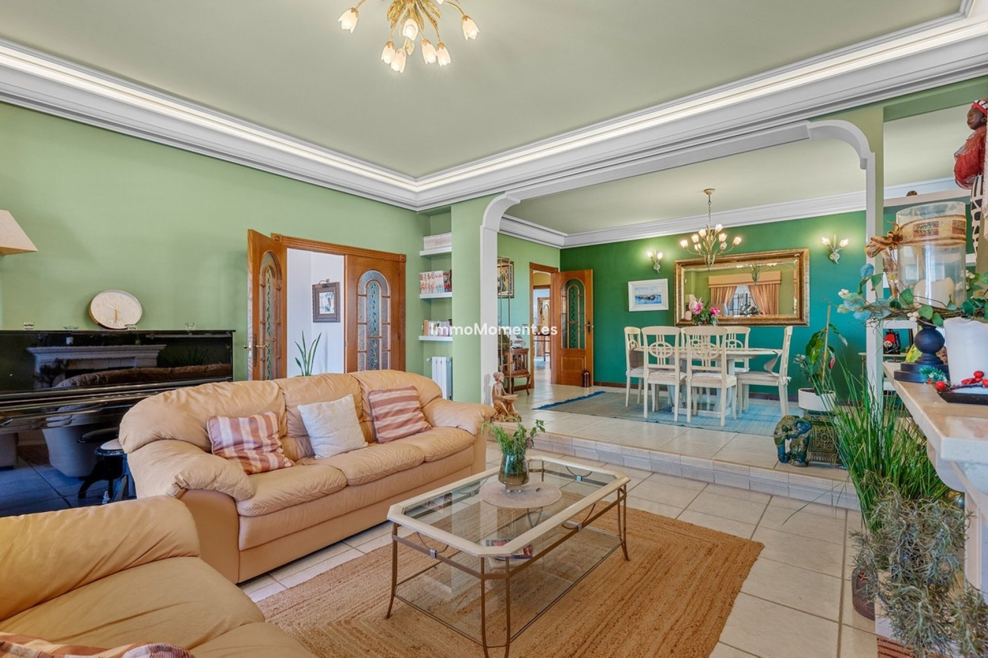 Reventa - Villa independiente - Torrevieja - La Mata