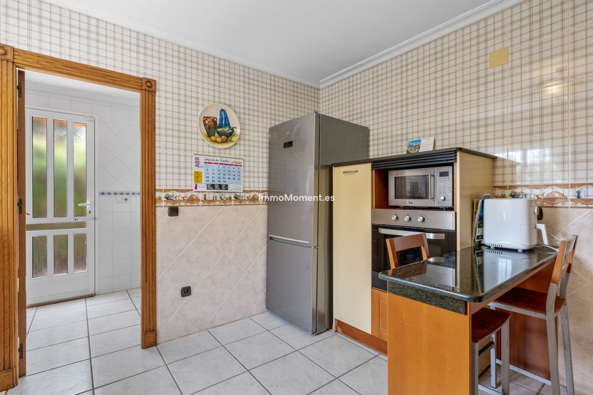 Reventa - Villa independiente - Torrevieja - La Mata