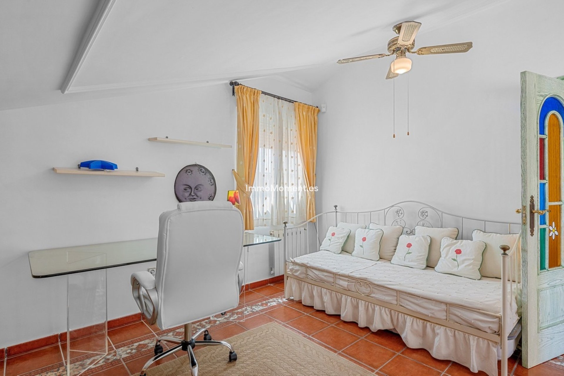 Reventa - Villa independiente - Torrevieja - La Mata