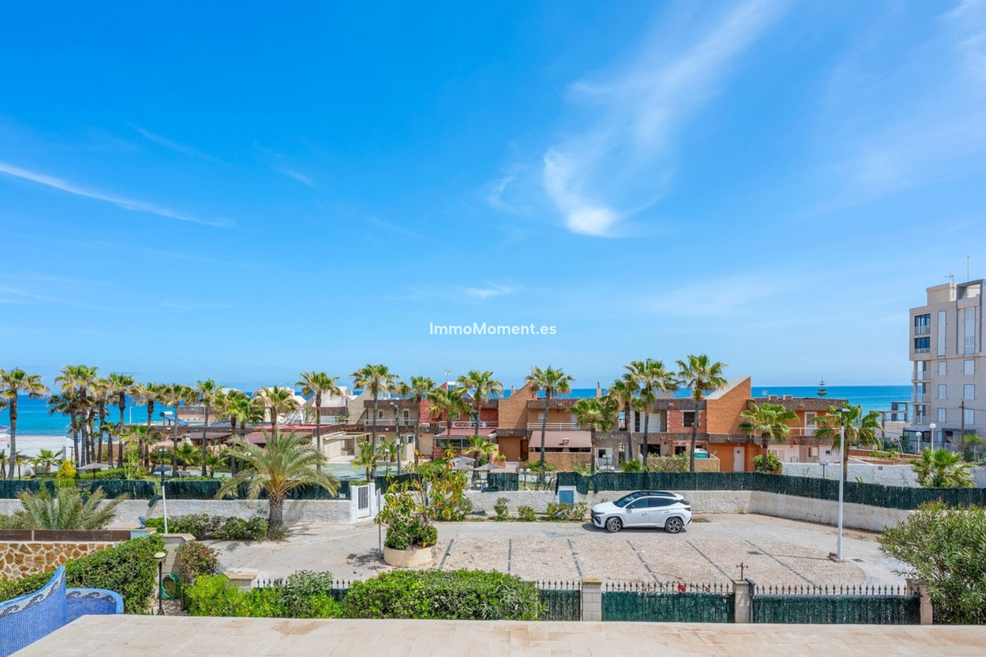 Reventa - Villa independiente - Torrevieja - La Mata