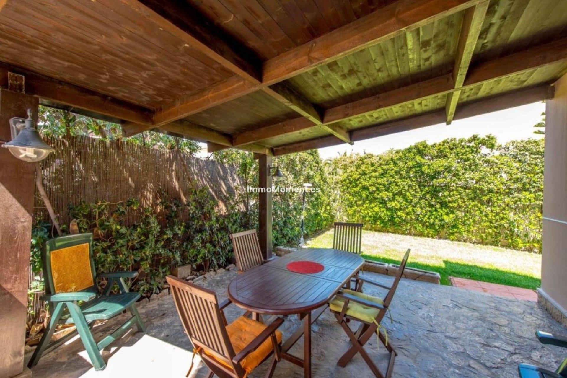 Reventa - Villa independiente - Torrevieja - La Mata
