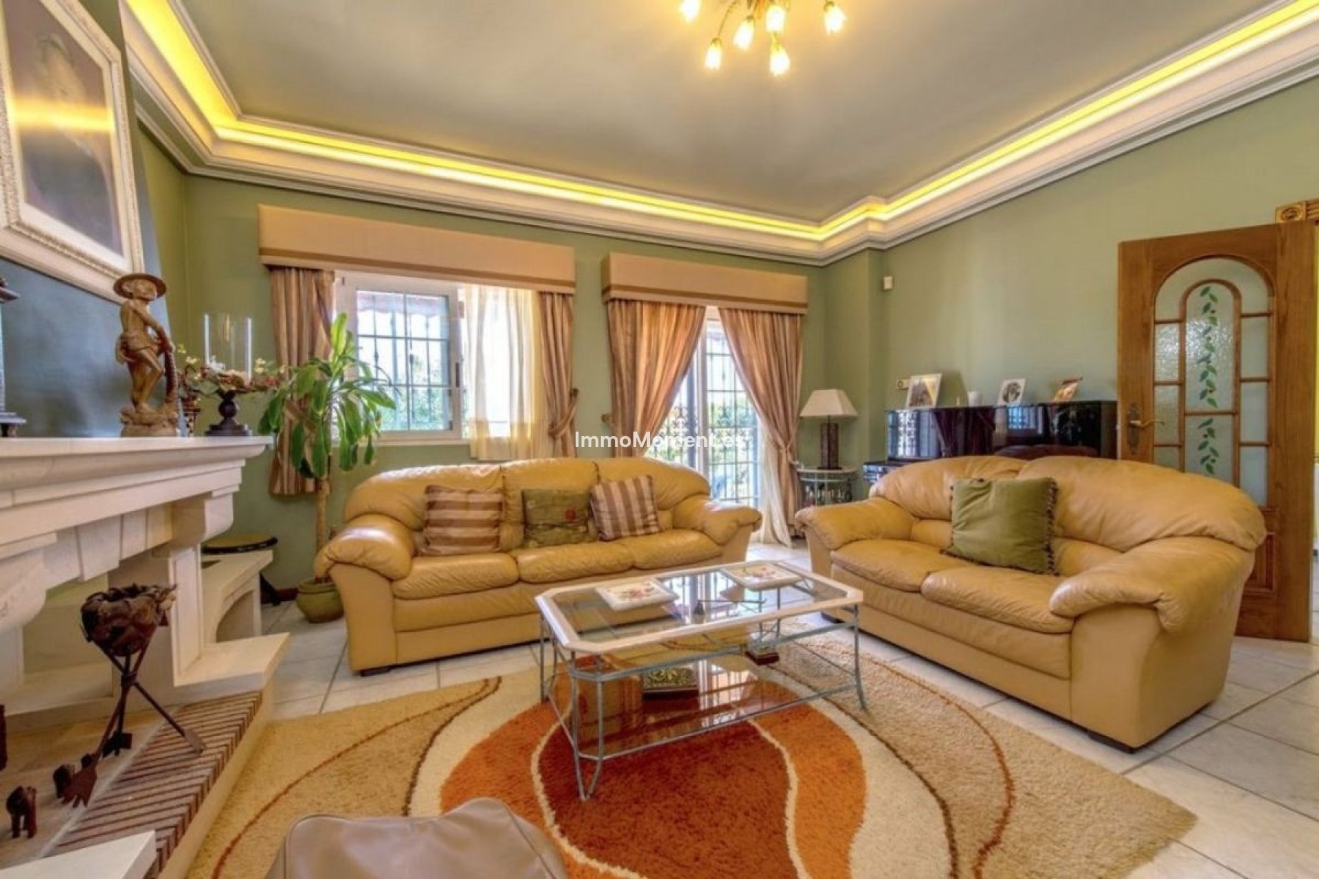 Reventa - Villa independiente - Torrevieja - La Mata