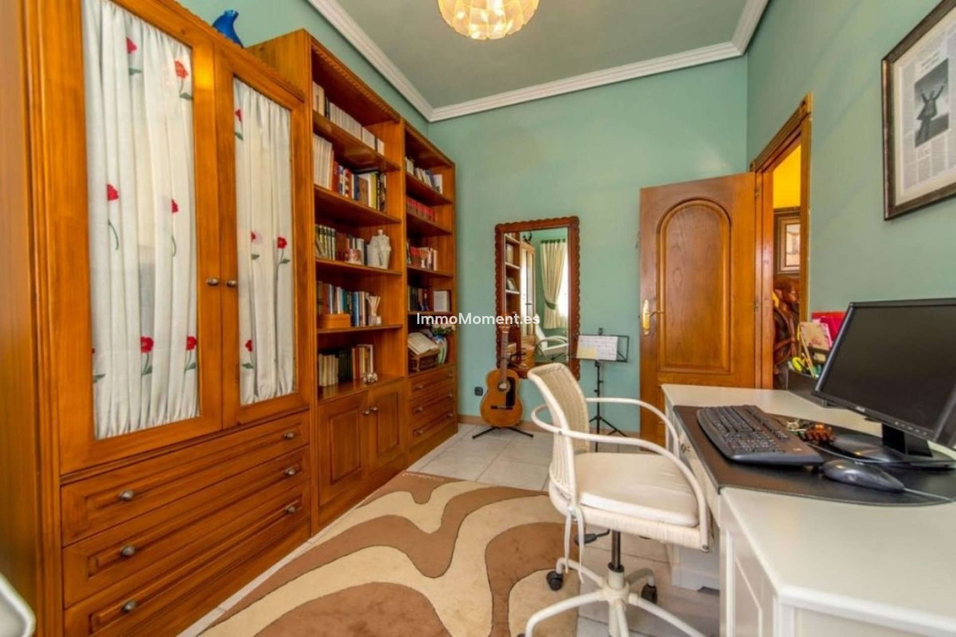 Reventa - Villa independiente - Torrevieja - La Mata